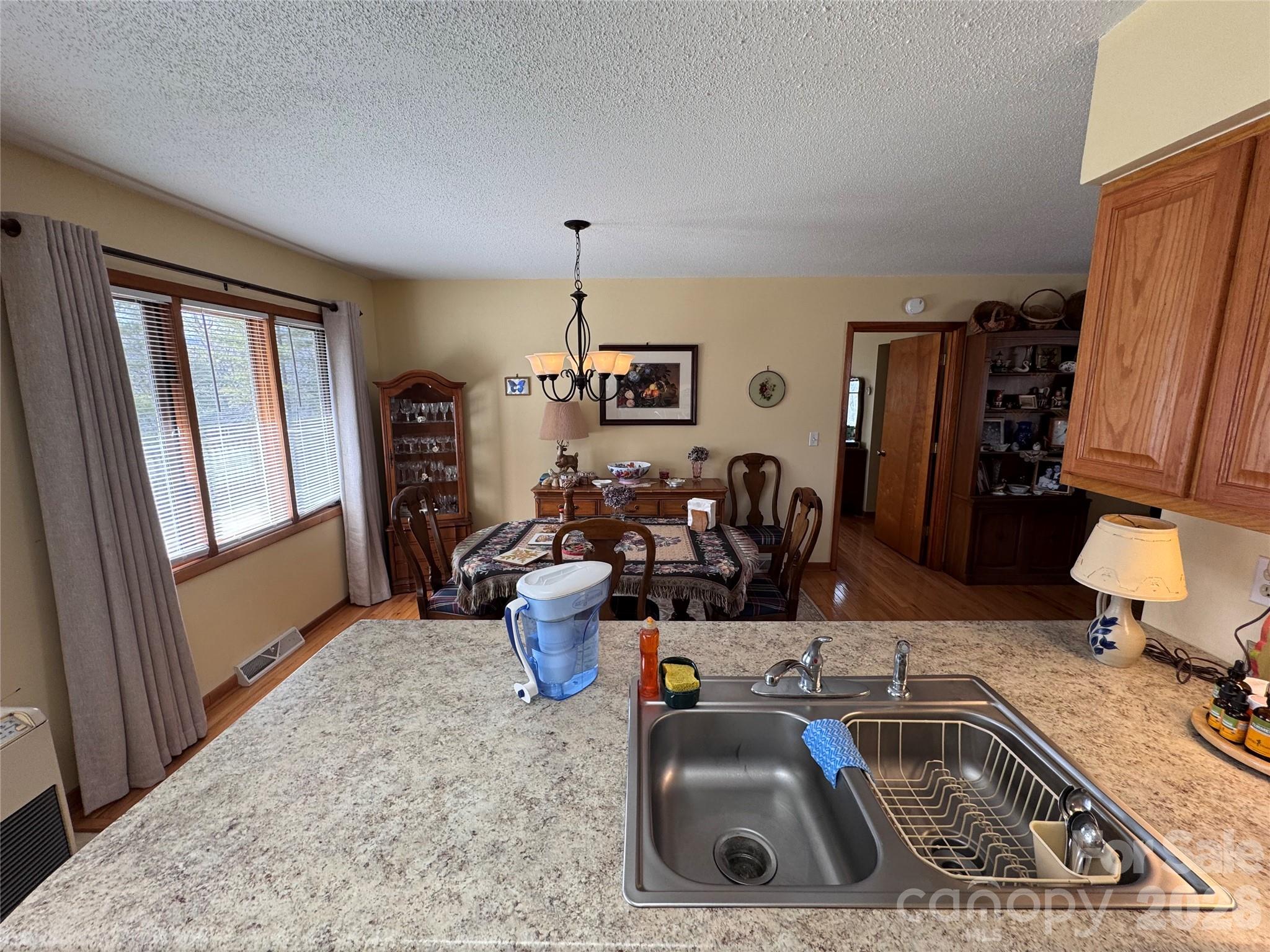35 Azalea Drive Spruce Pine NC 28777