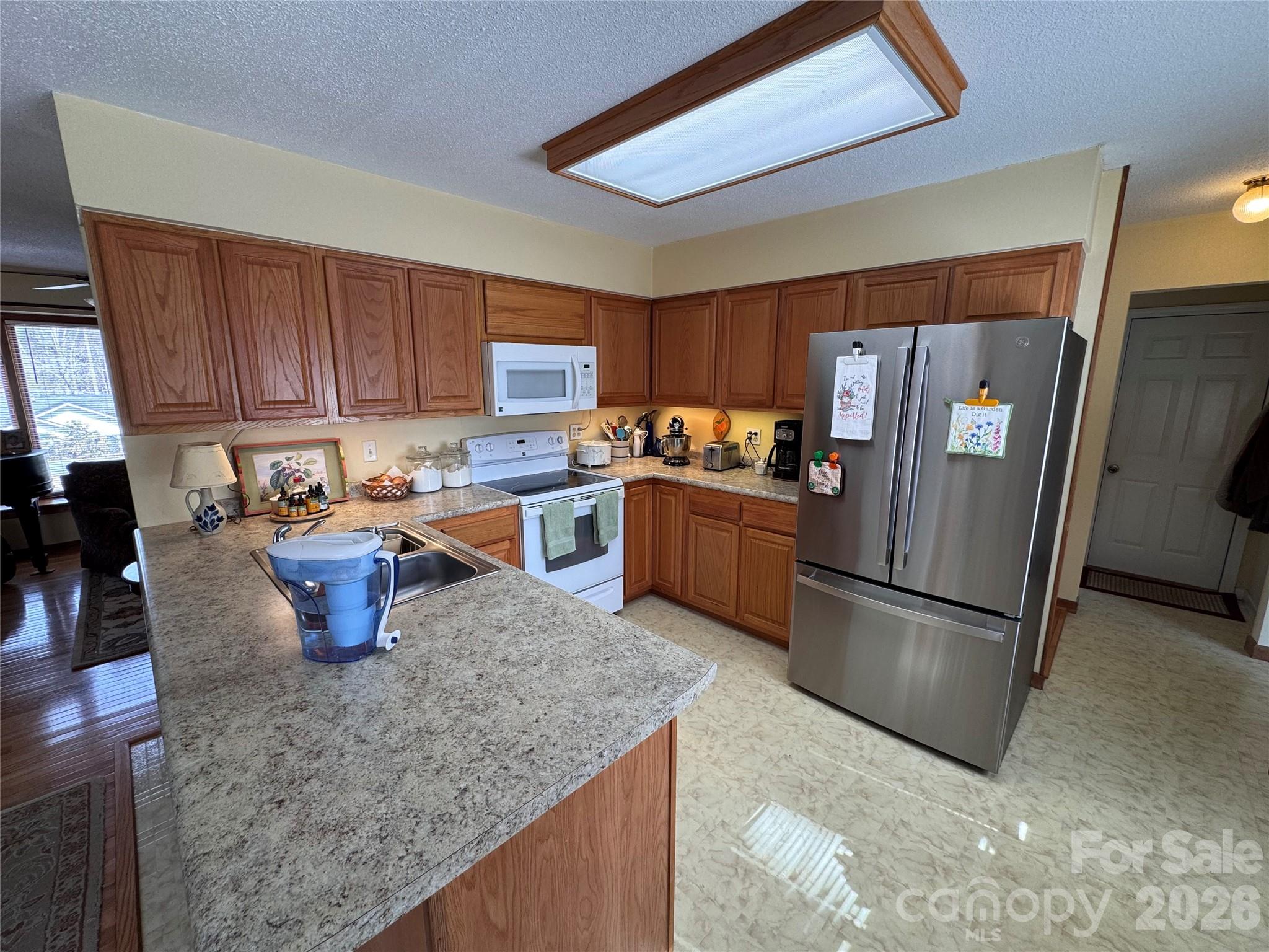 35 Azalea Drive Spruce Pine NC 28777