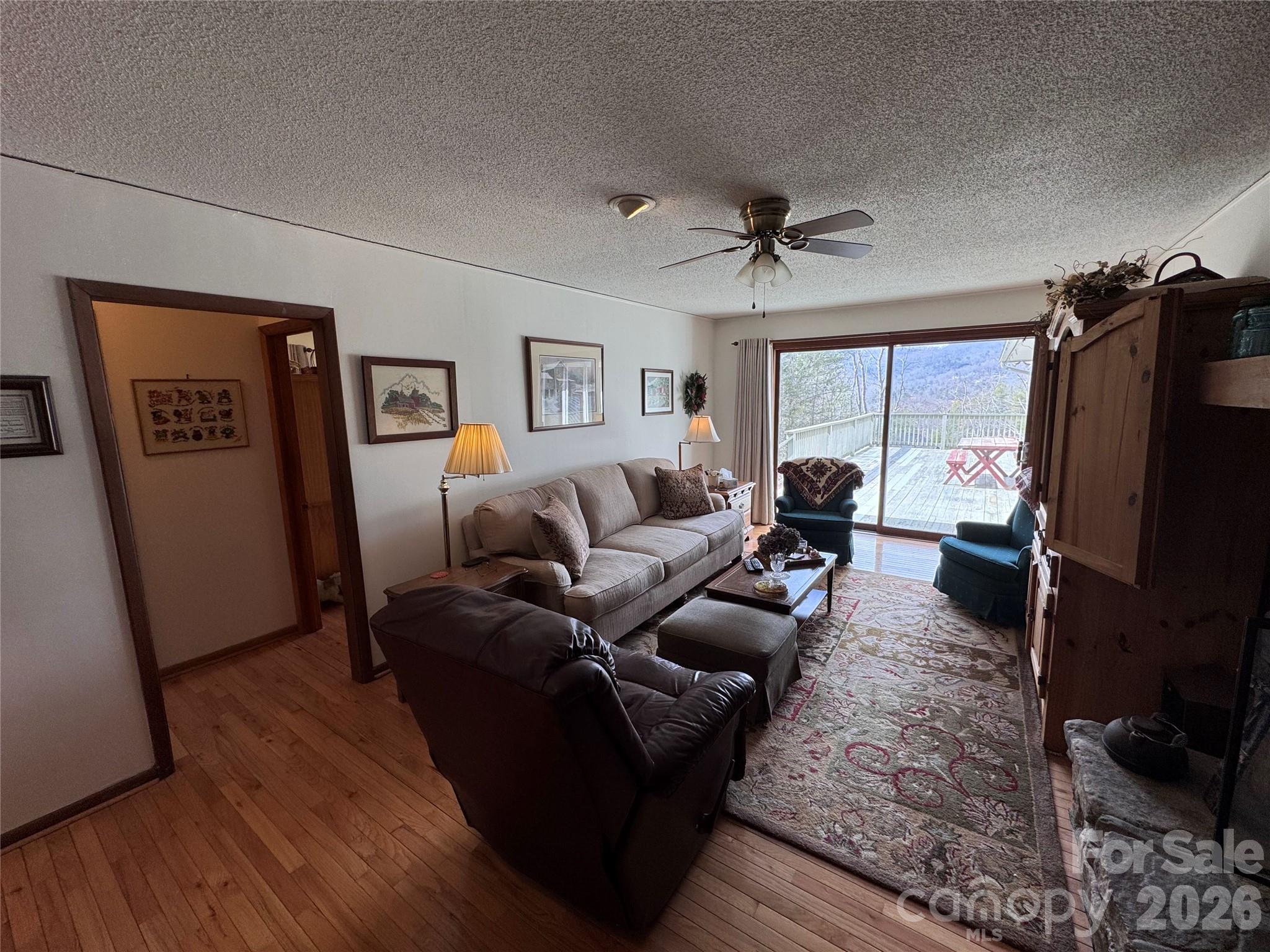 35 Azalea Drive Spruce Pine NC 28777