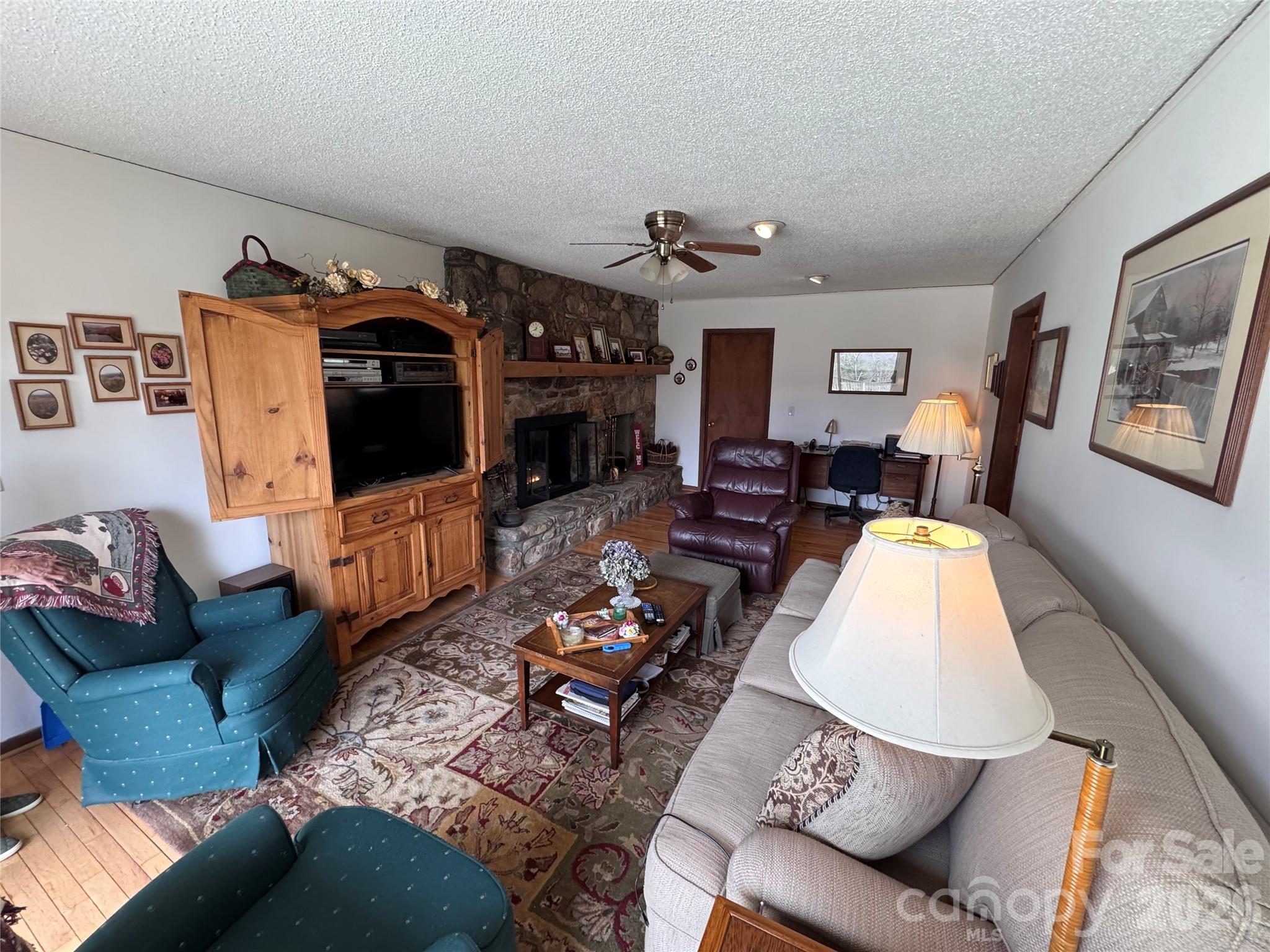 35 Azalea Drive Spruce Pine NC 28777