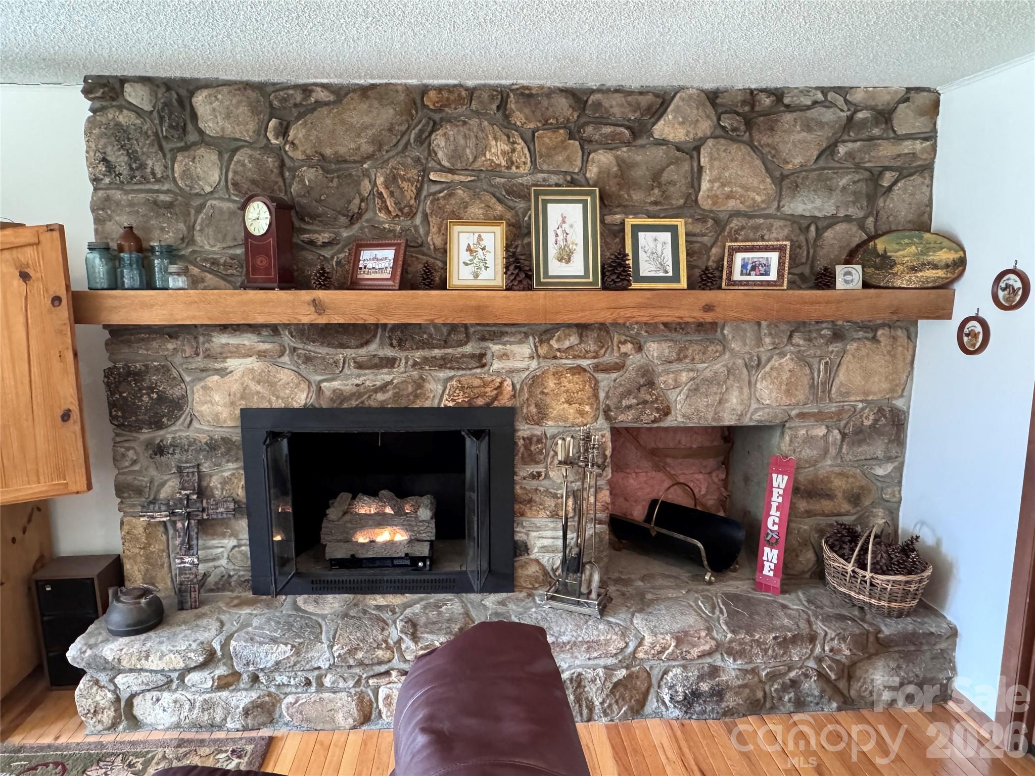 35 Azalea Drive Spruce Pine NC 28777