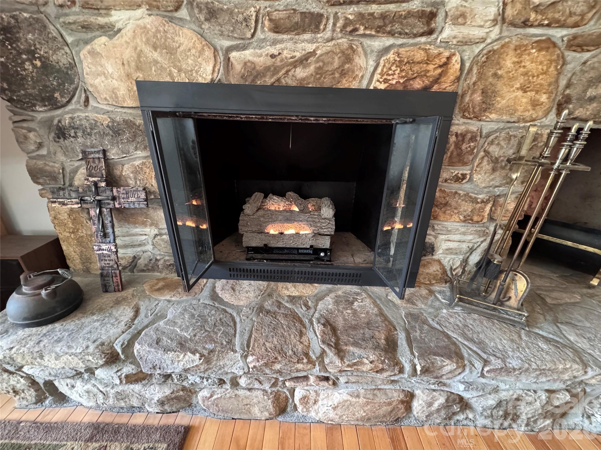 35 Azalea Drive Spruce Pine NC 28777