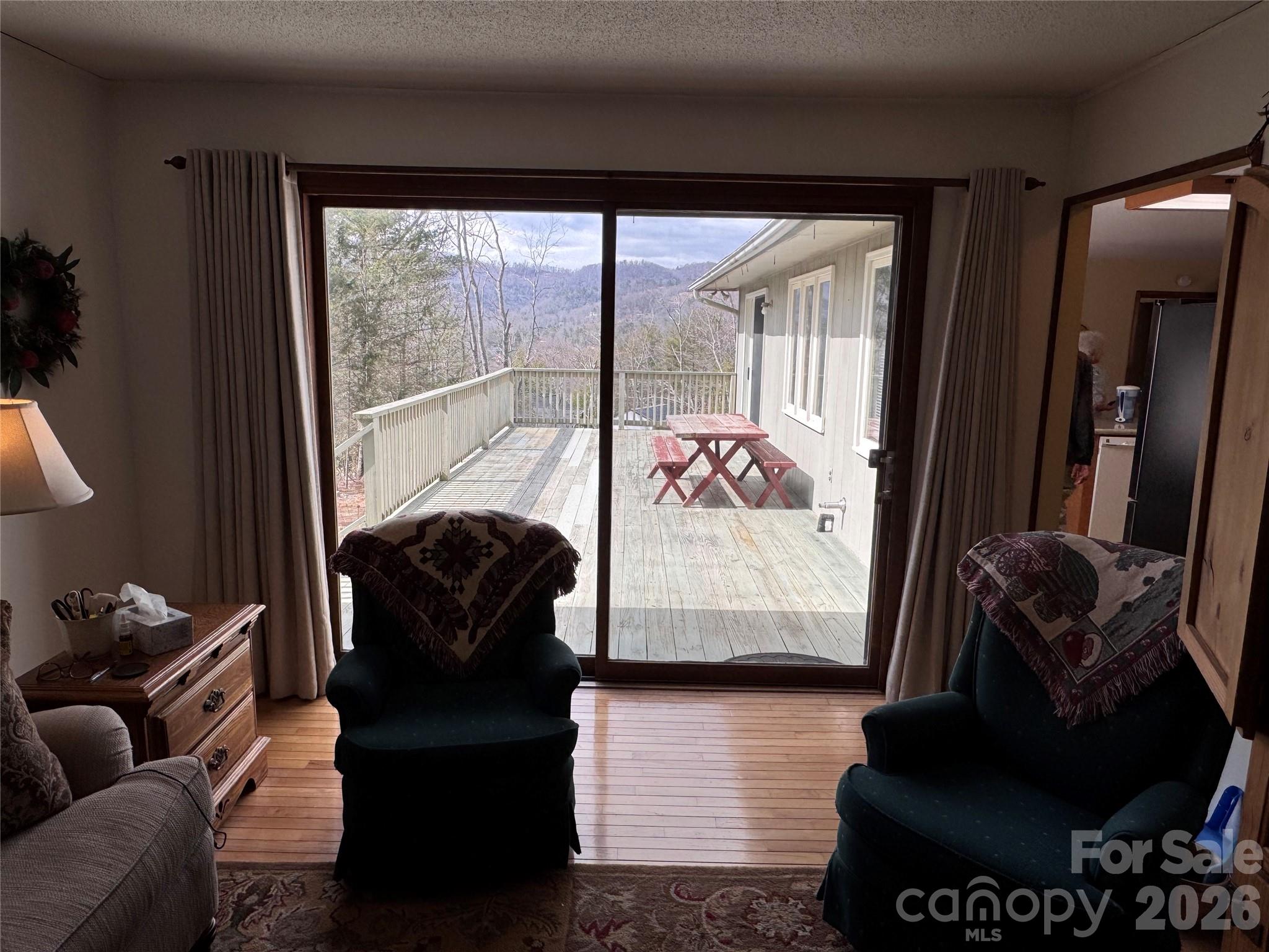 35 Azalea Drive Spruce Pine NC 28777
