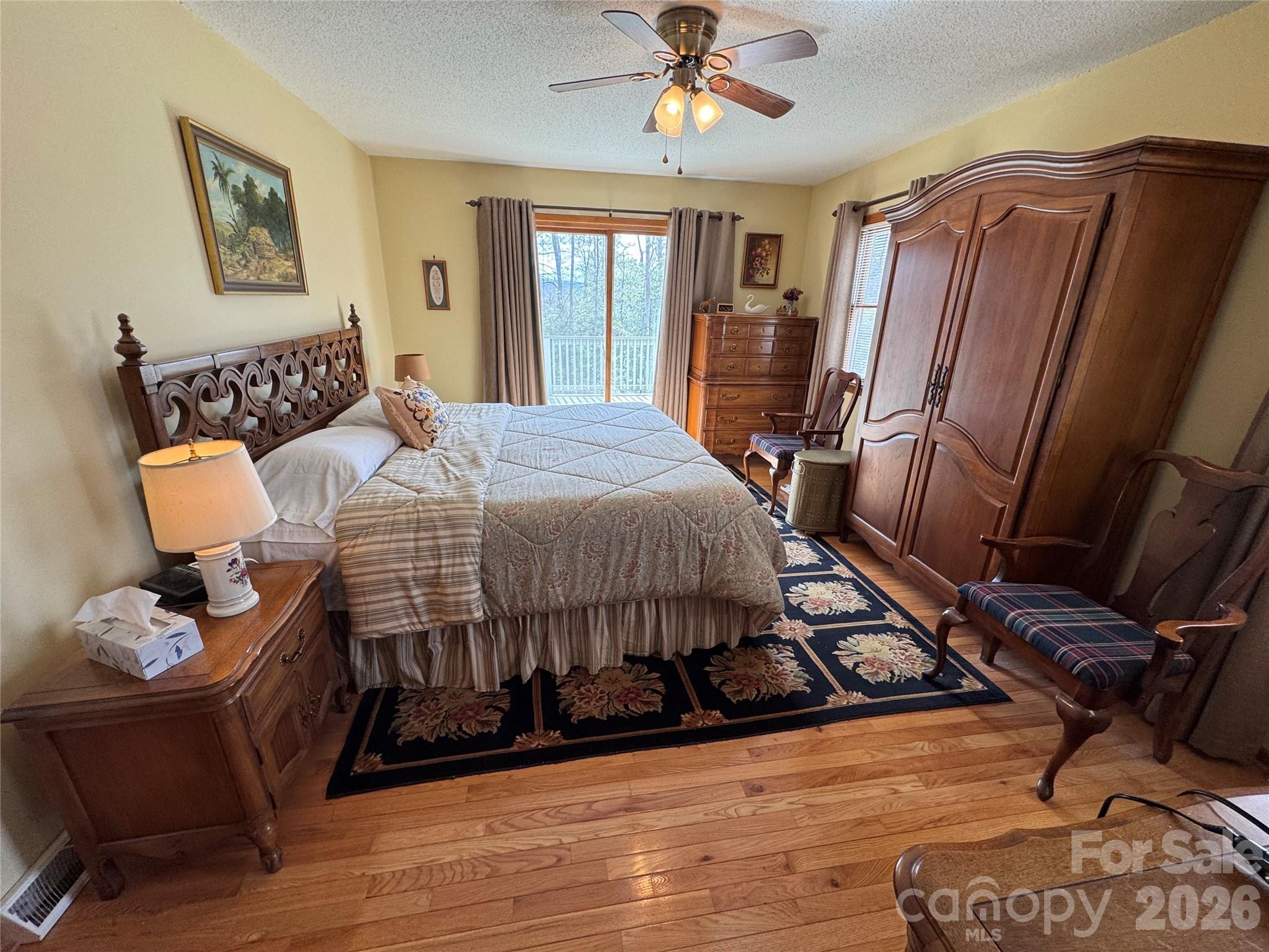 35 Azalea Drive Spruce Pine NC 28777