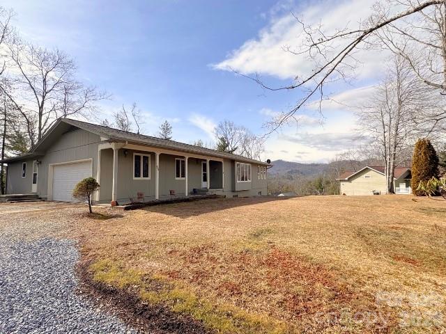 35 Azalea Drive Spruce Pine NC 28777