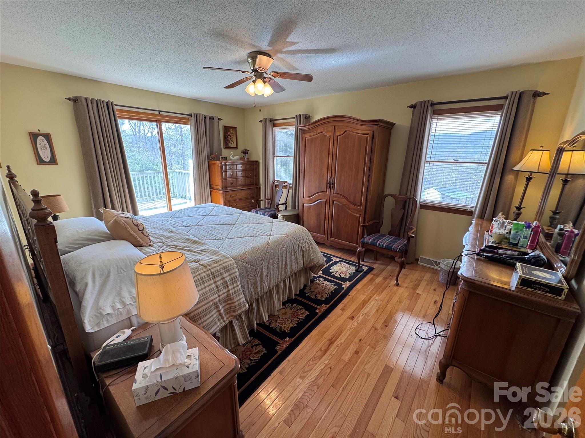 35 Azalea Drive Spruce Pine NC 28777