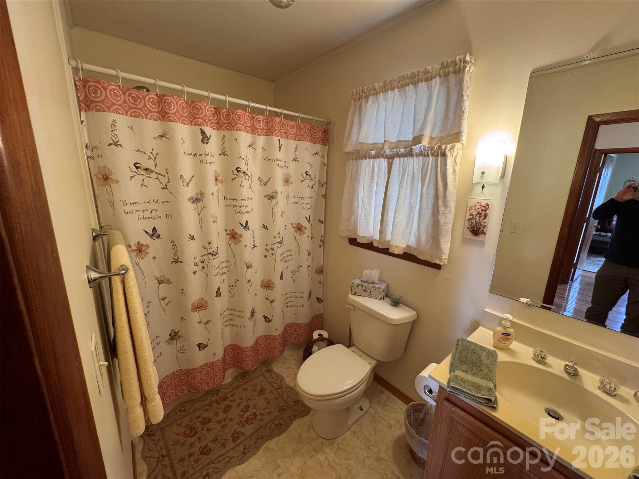 35 Azalea Drive Spruce Pine NC 28777