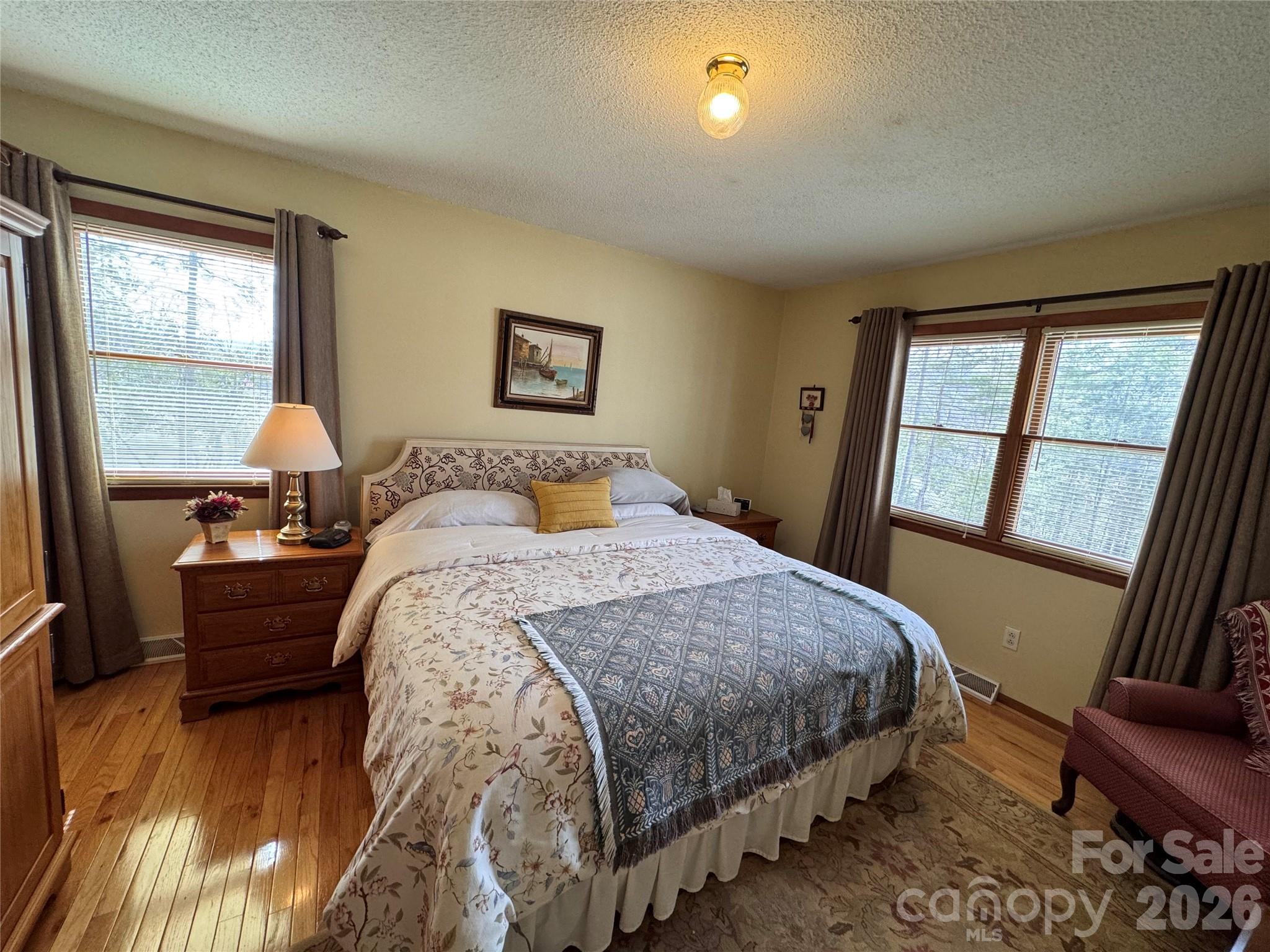 35 Azalea Drive Spruce Pine NC 28777