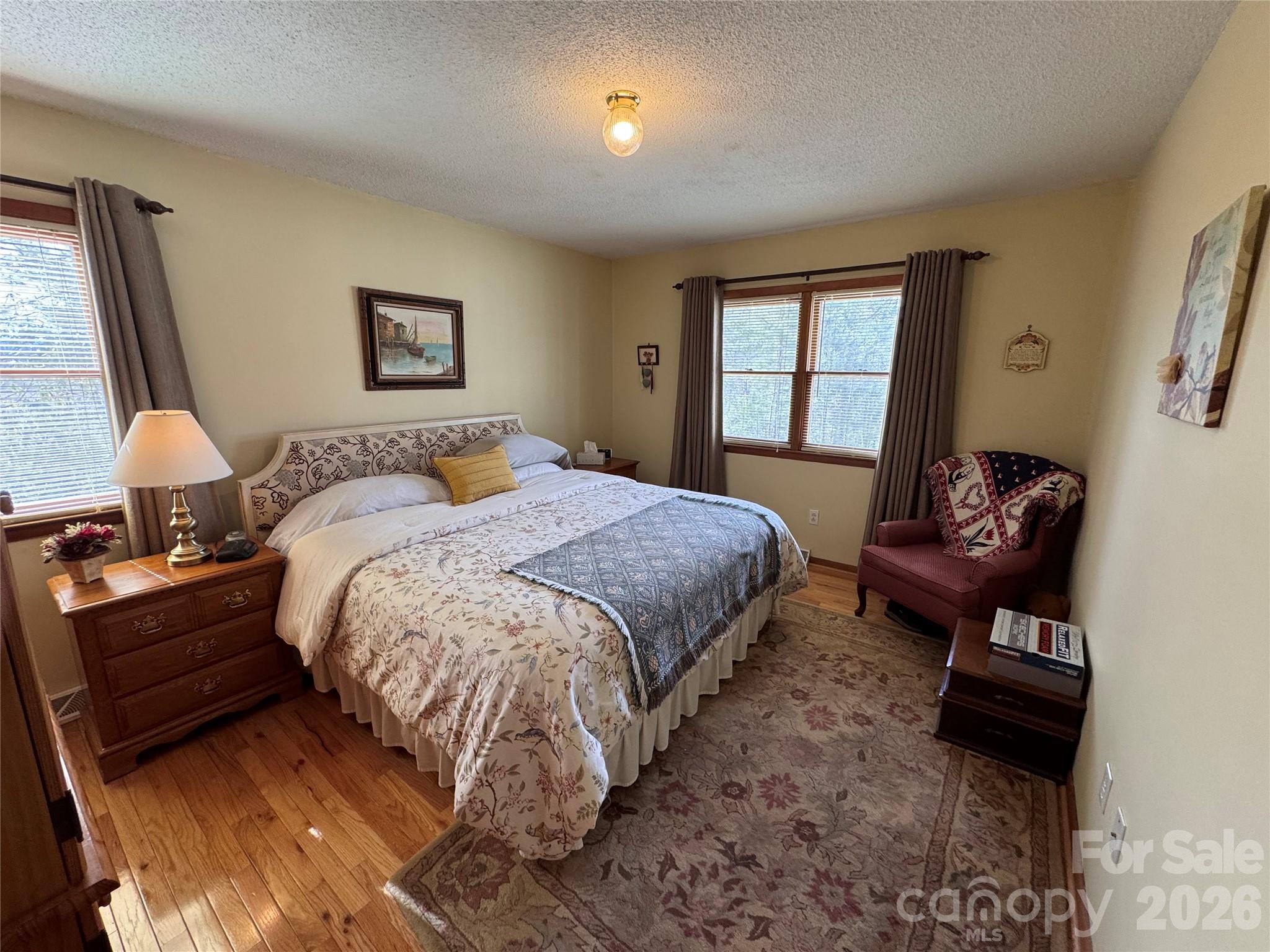 35 Azalea Drive Spruce Pine NC 28777