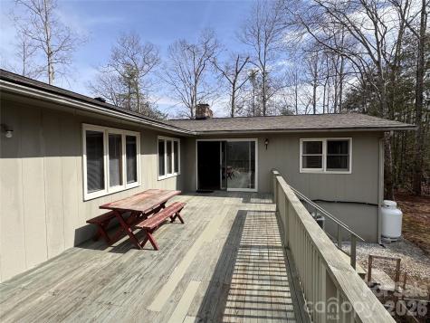 35 Azalea Drive Spruce Pine NC 28777