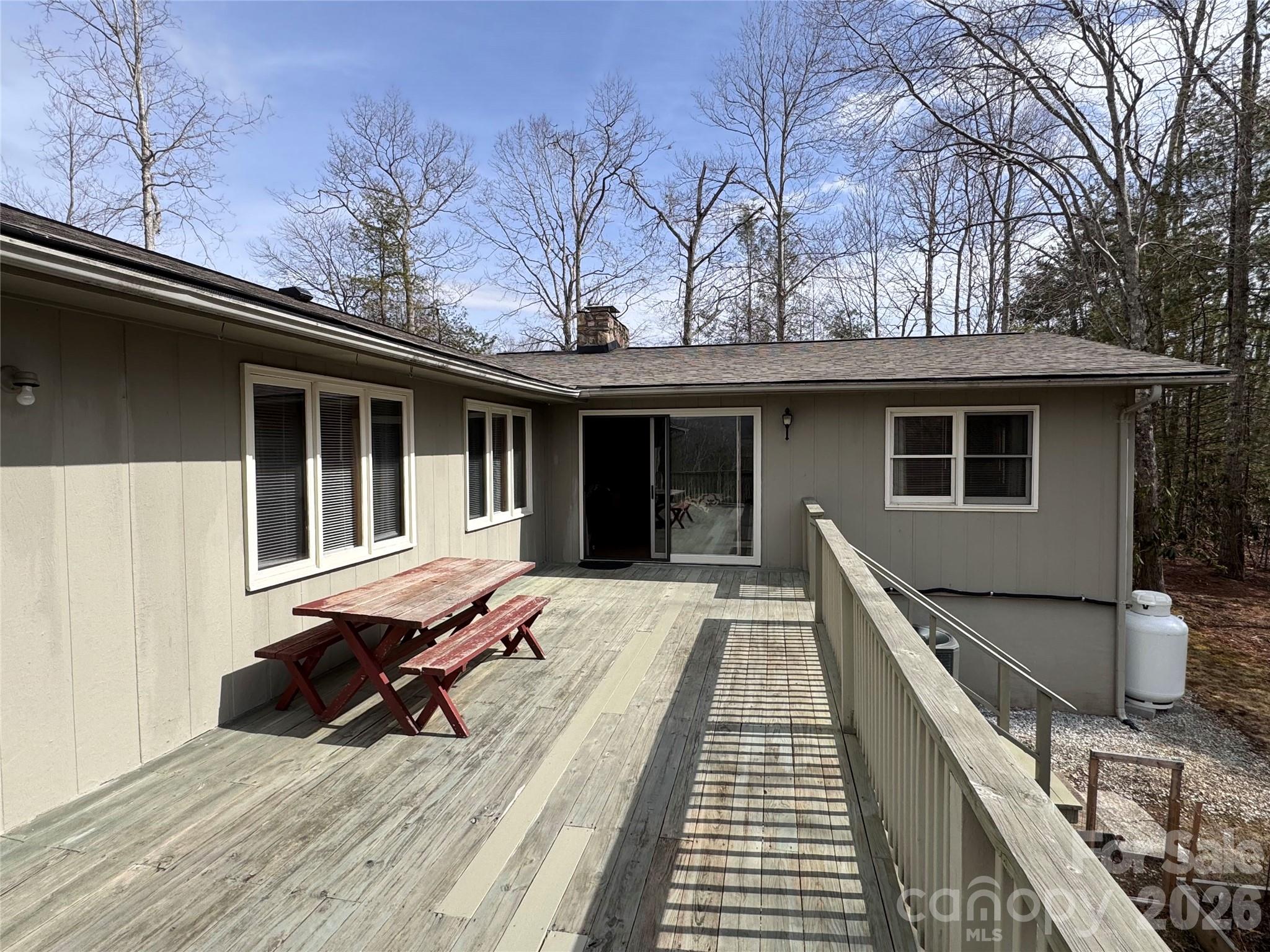 35 Azalea Drive Spruce Pine NC 28777