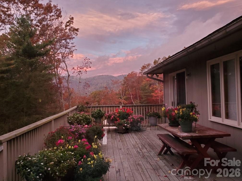 35 Azalea Drive Spruce Pine NC 28777