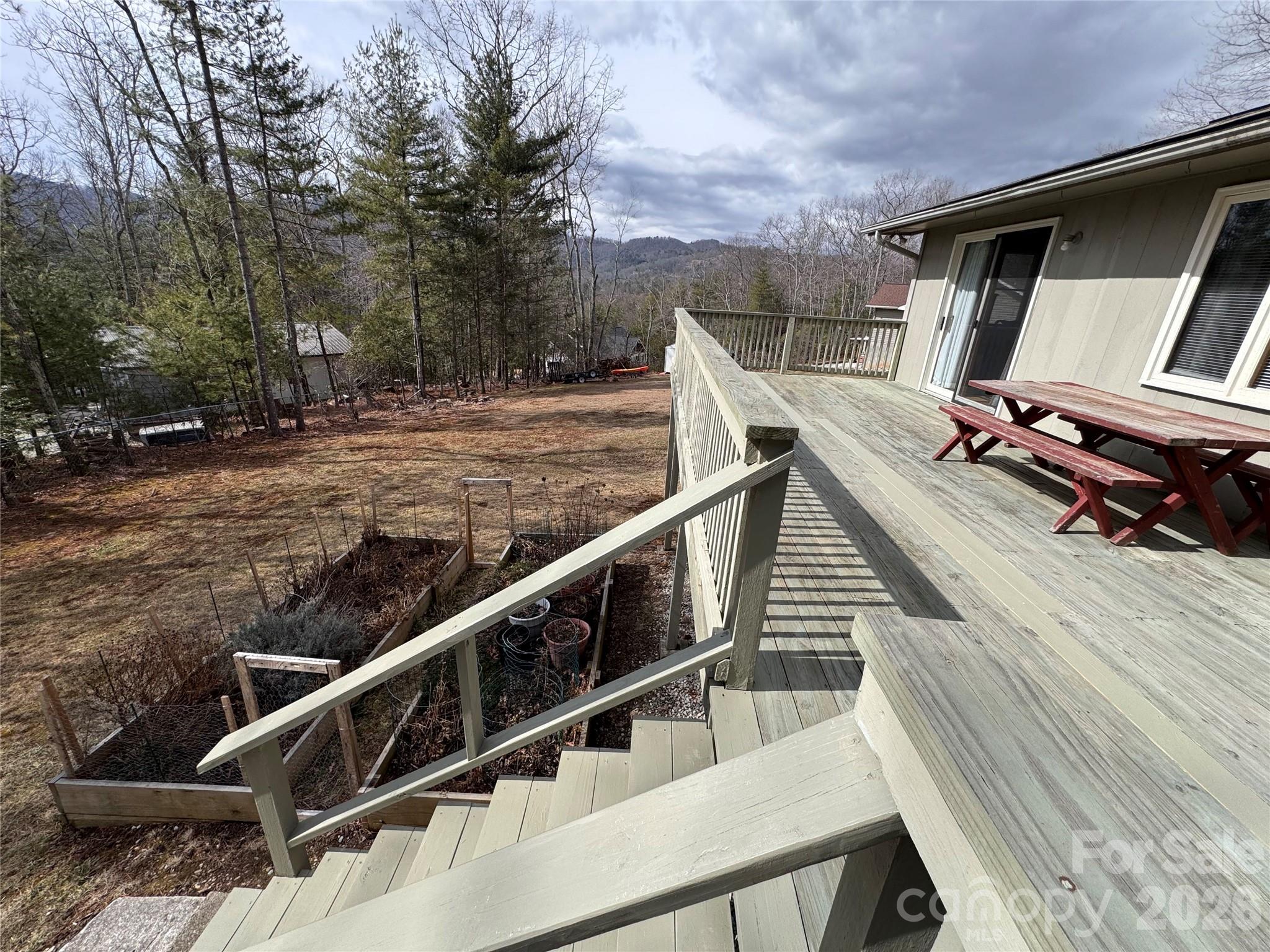 35 Azalea Drive Spruce Pine NC 28777