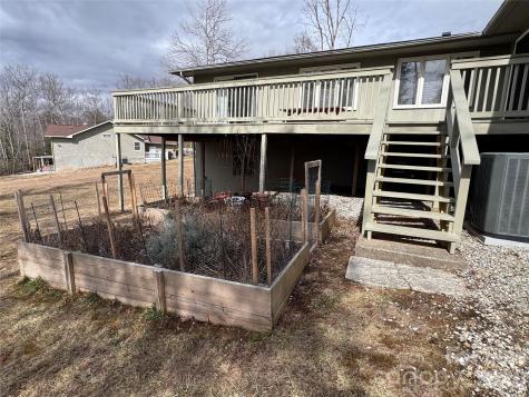 35 Azalea Drive Spruce Pine NC 28777