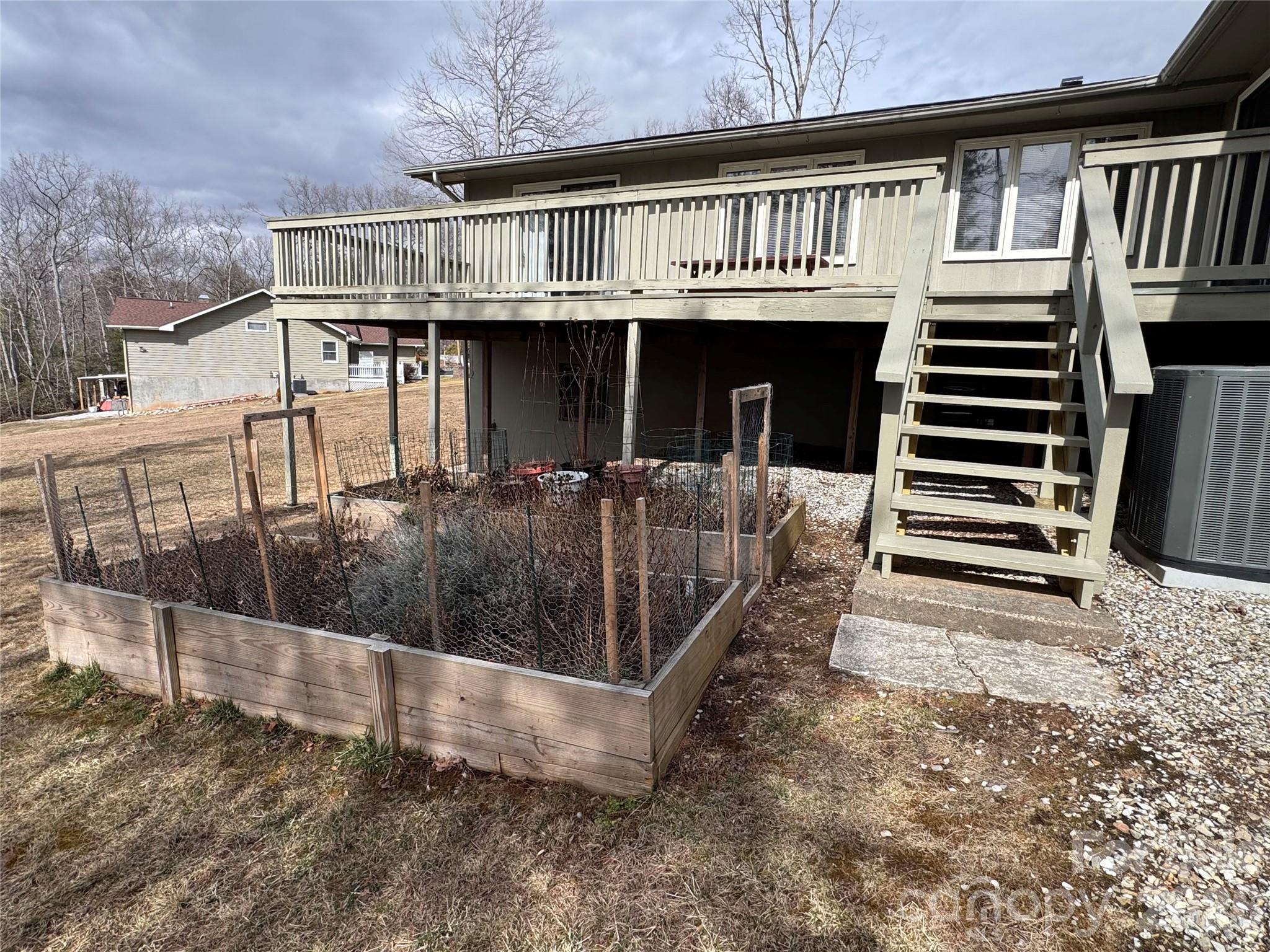 35 Azalea Drive Spruce Pine NC 28777