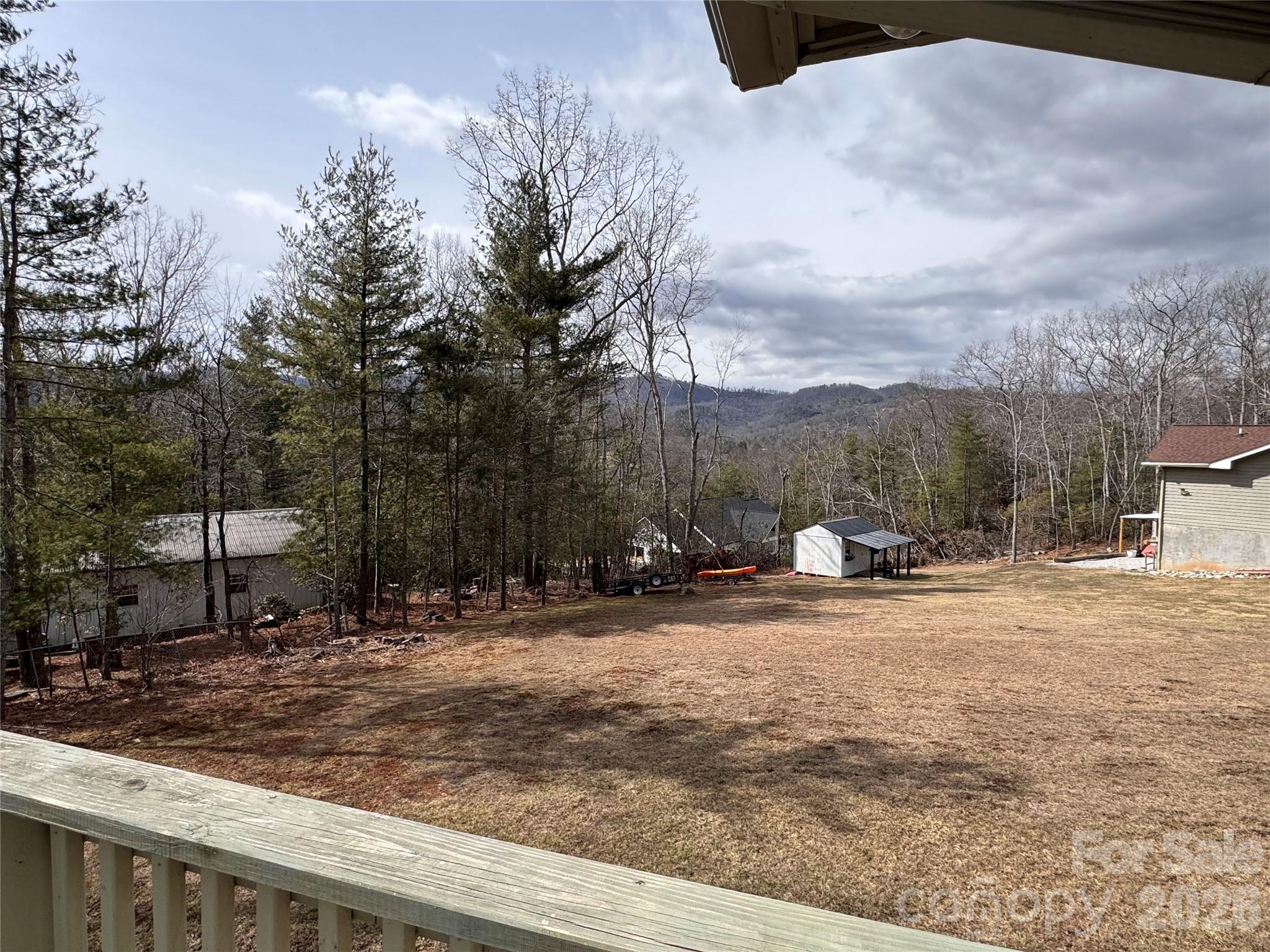 35 Azalea Drive Spruce Pine NC 28777