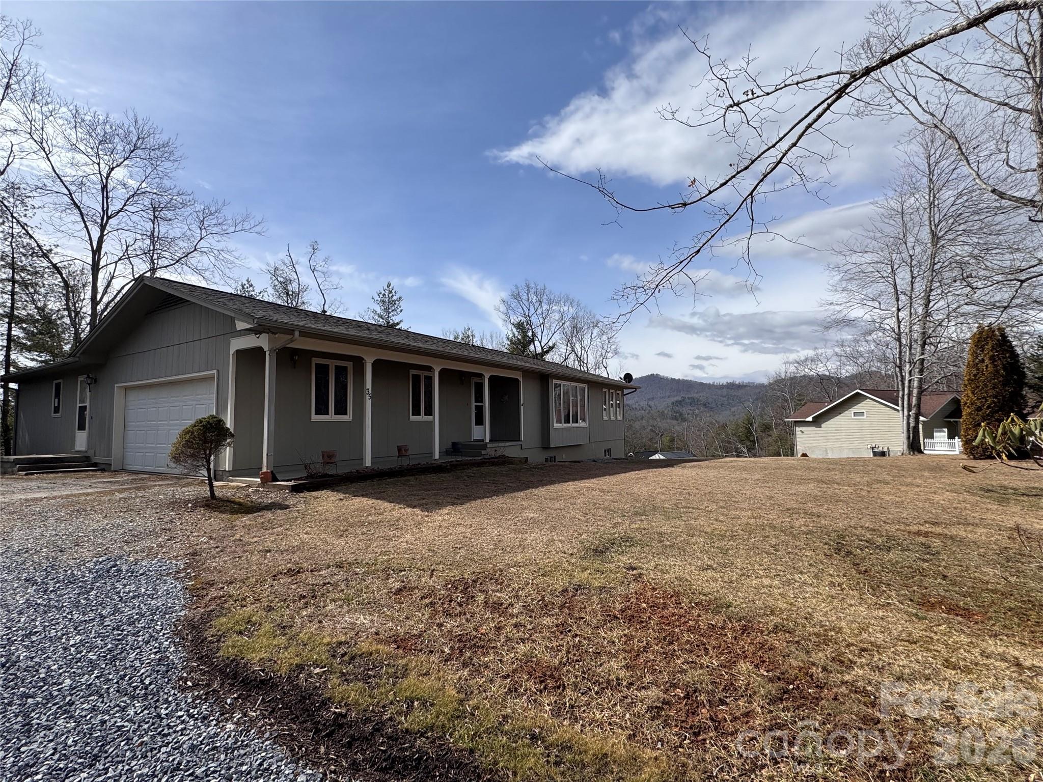 35 Azalea Drive Spruce Pine NC 28777