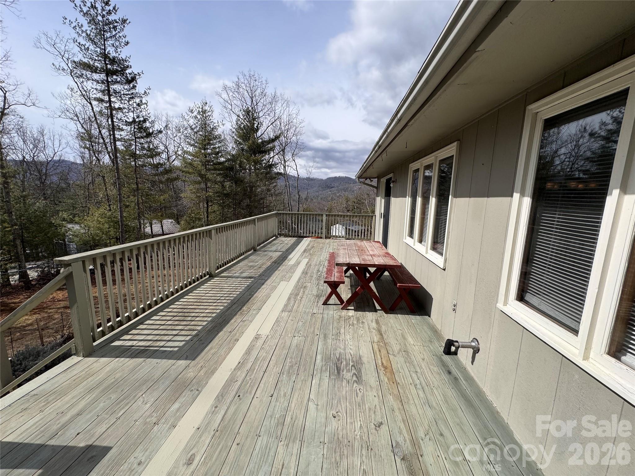 35 Azalea Drive Spruce Pine NC 28777