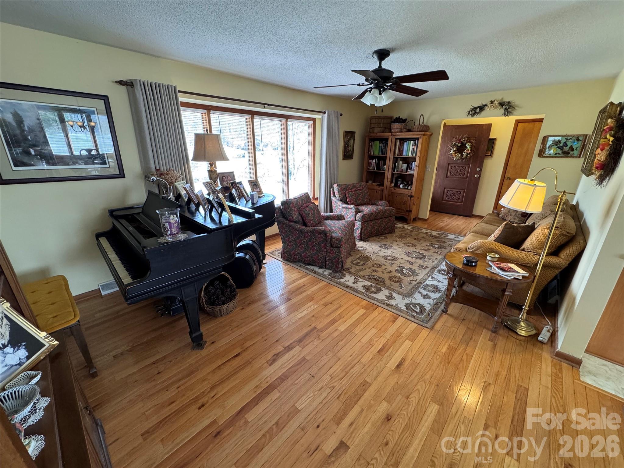 35 Azalea Drive Spruce Pine NC 28777
