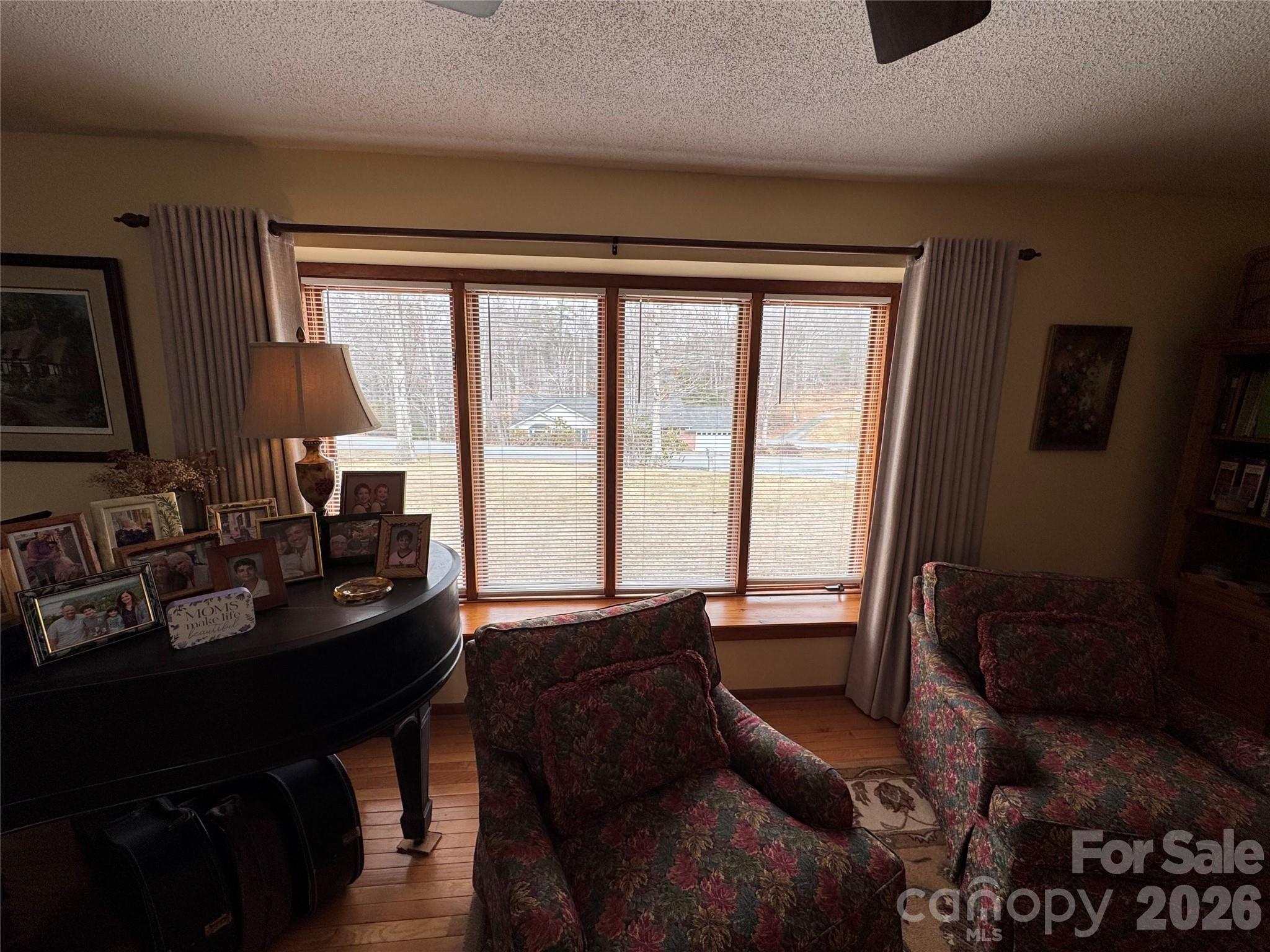 35 Azalea Drive Spruce Pine NC 28777
