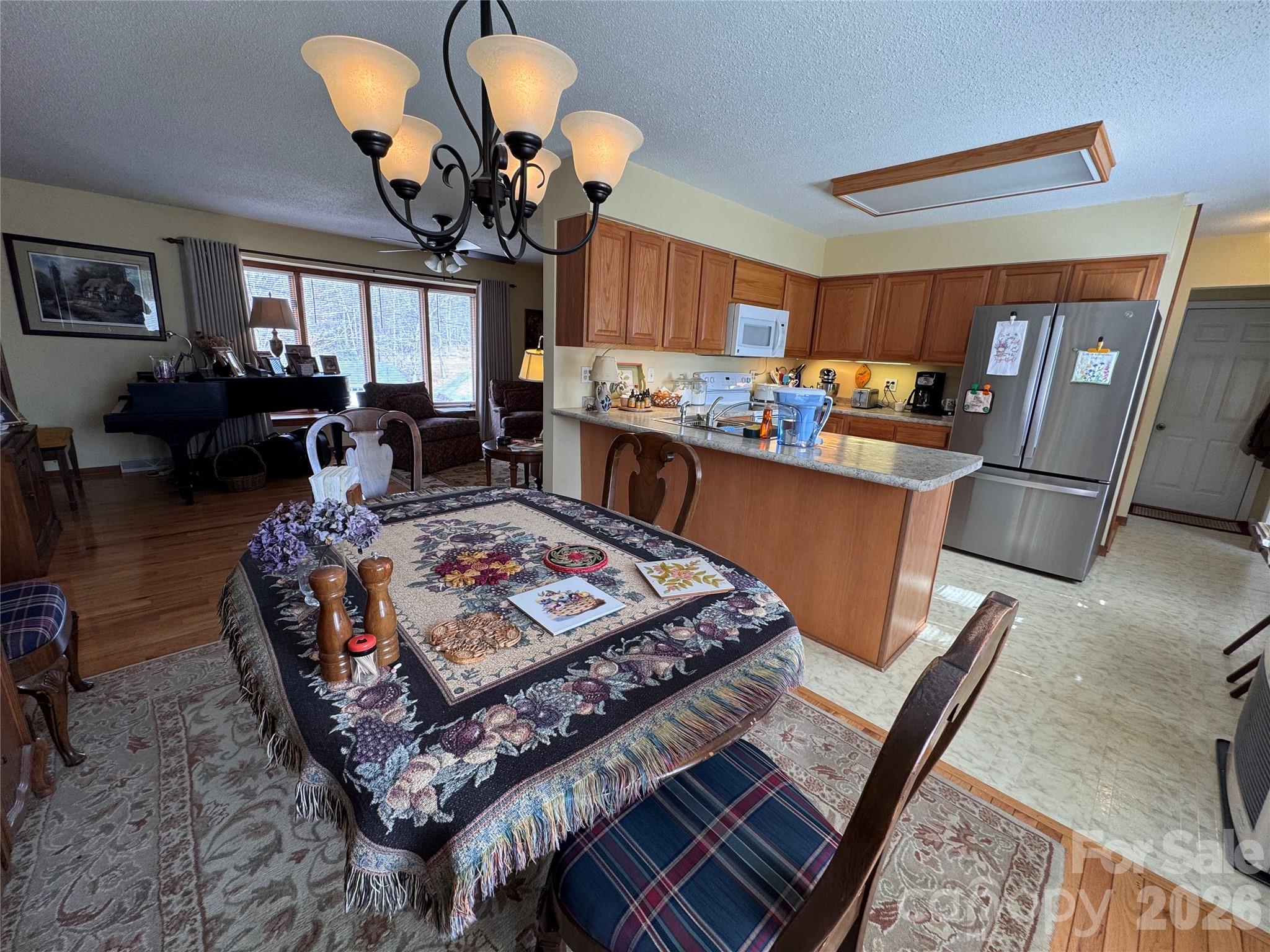 35 Azalea Drive Spruce Pine NC 28777
