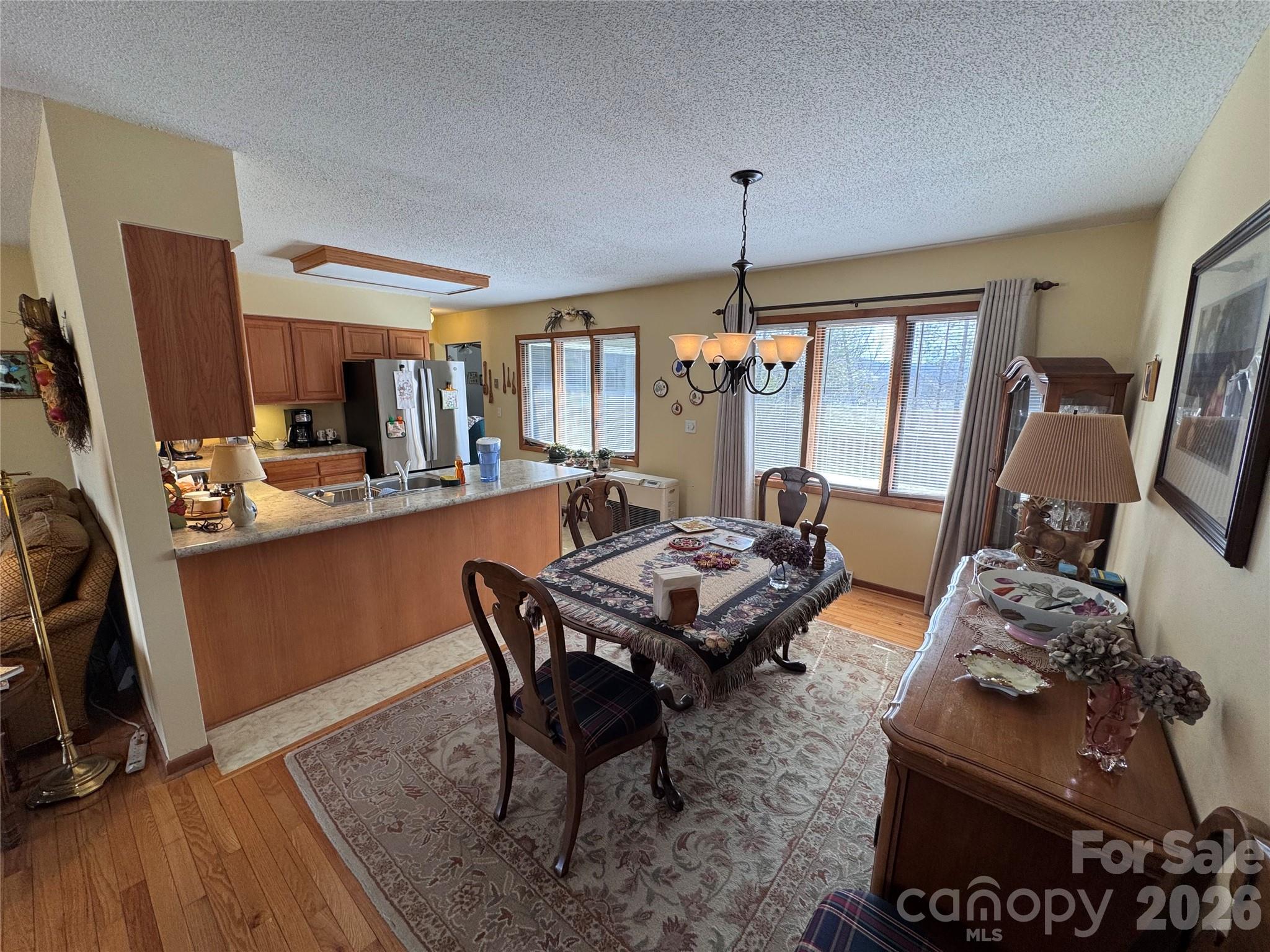 35 Azalea Drive Spruce Pine NC 28777