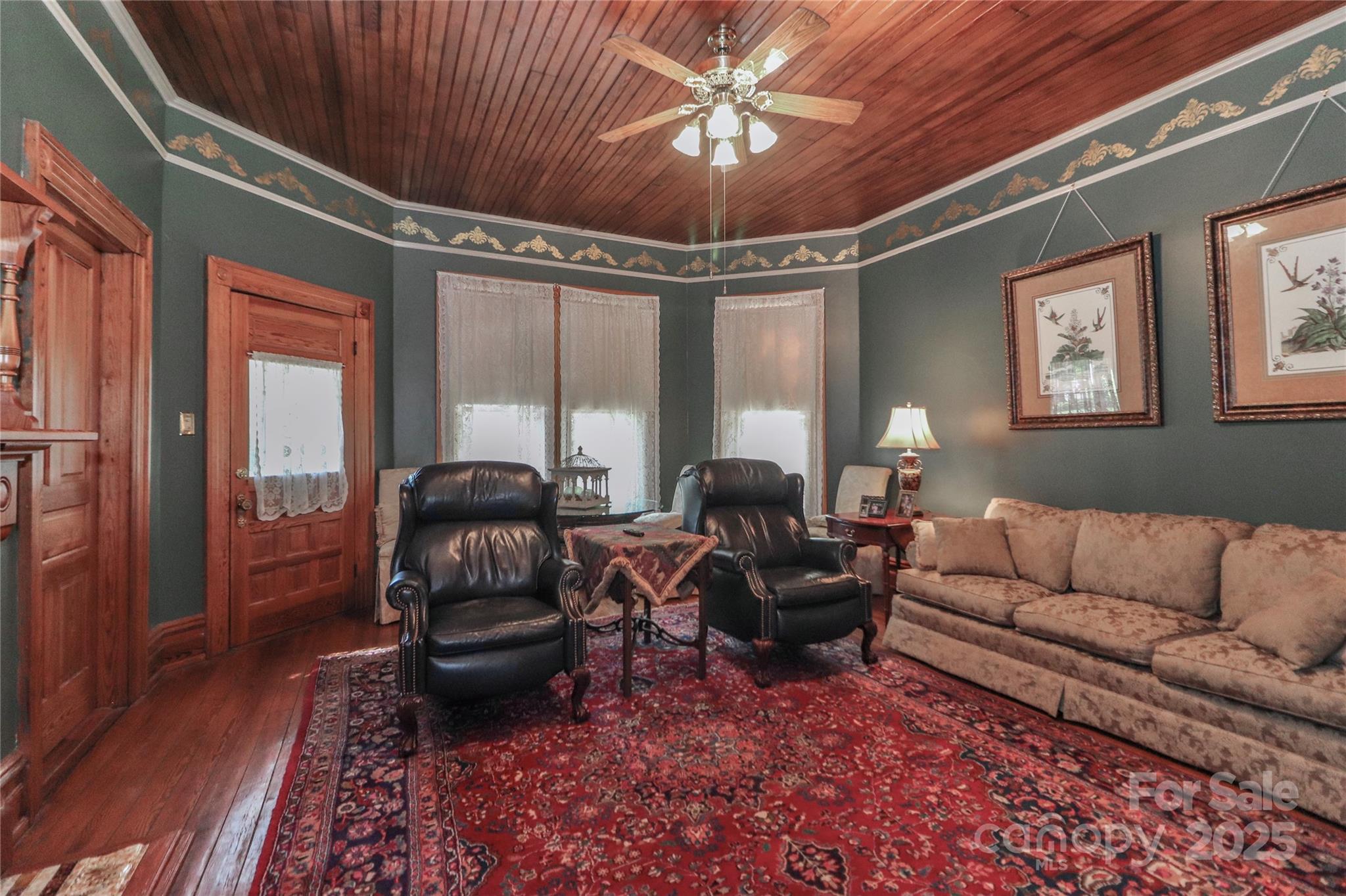 235 Walnut Street Statesville NC 28677