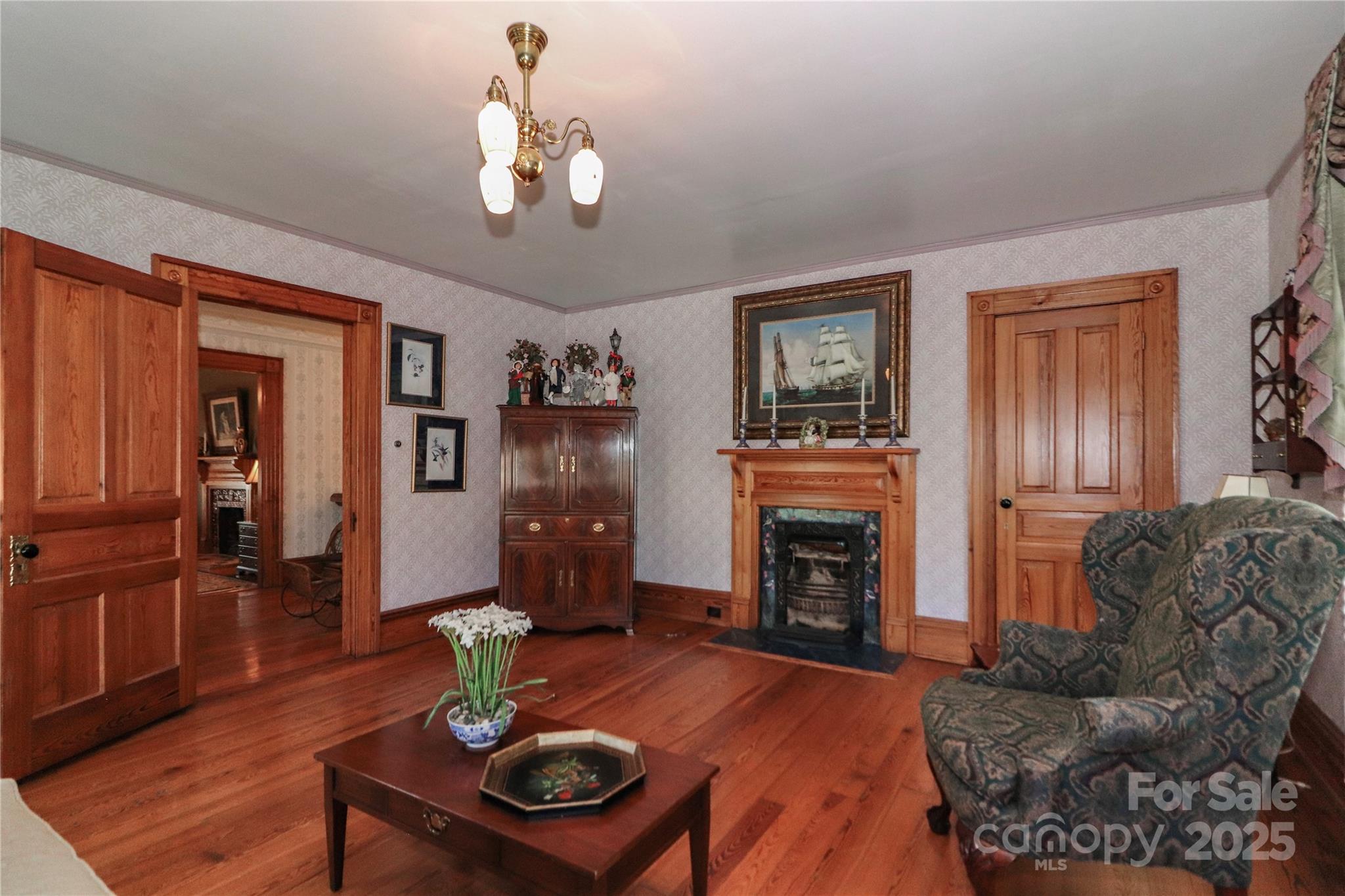 235 Walnut Street Statesville NC 28677
