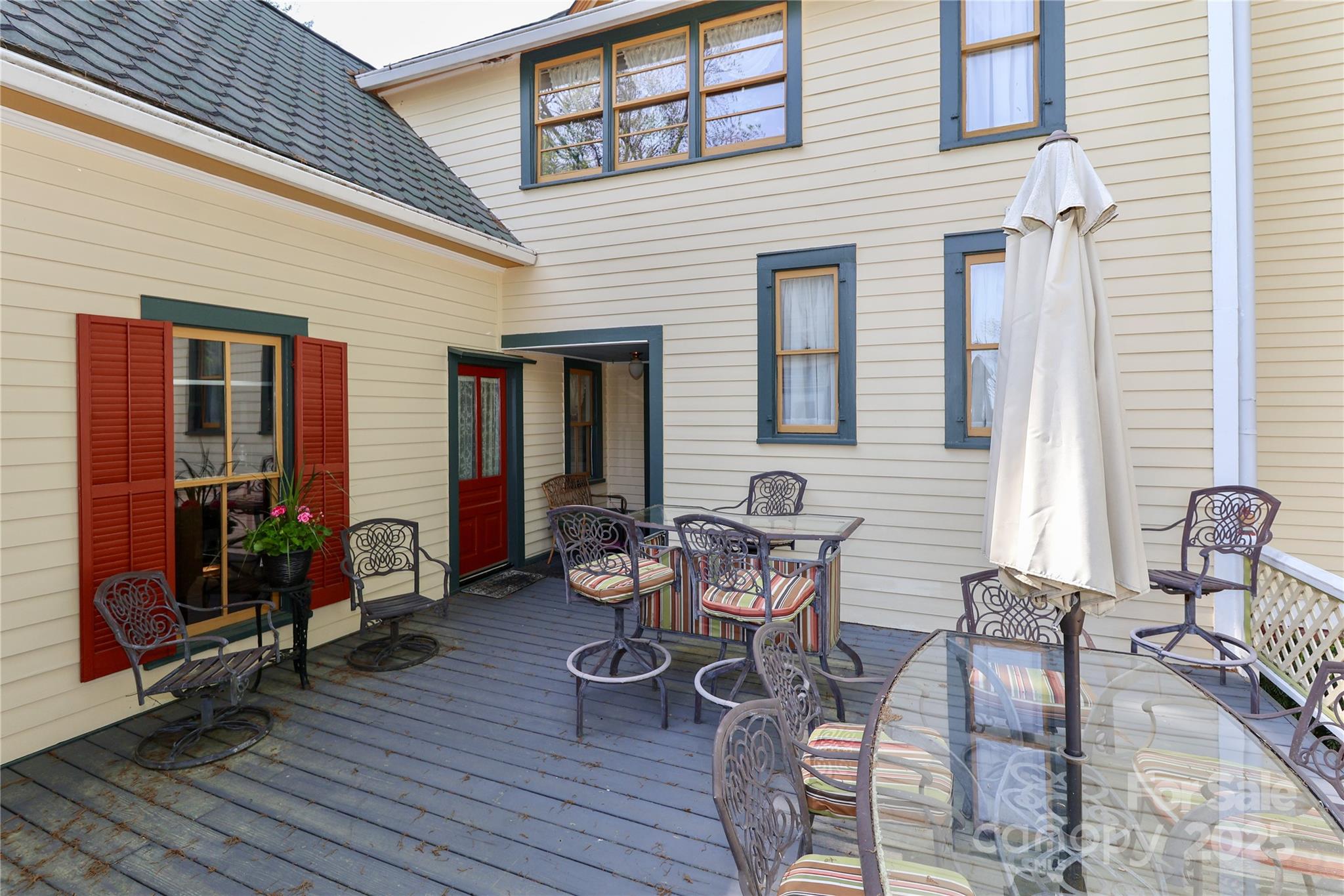 235 Walnut Street Statesville NC 28677