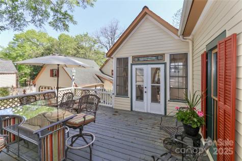235 Walnut Street Statesville NC 28677