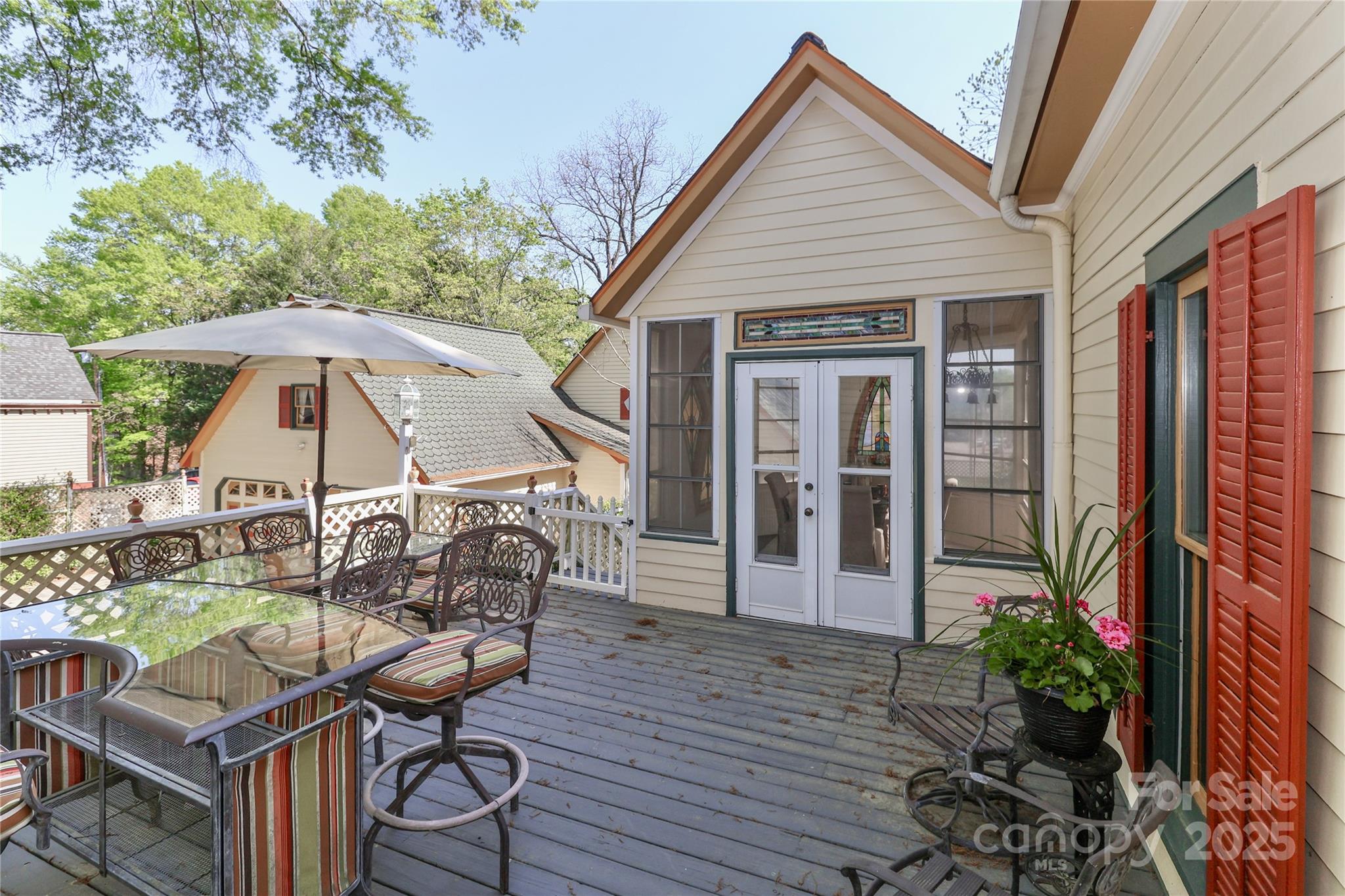 235 Walnut Street Statesville NC 28677
