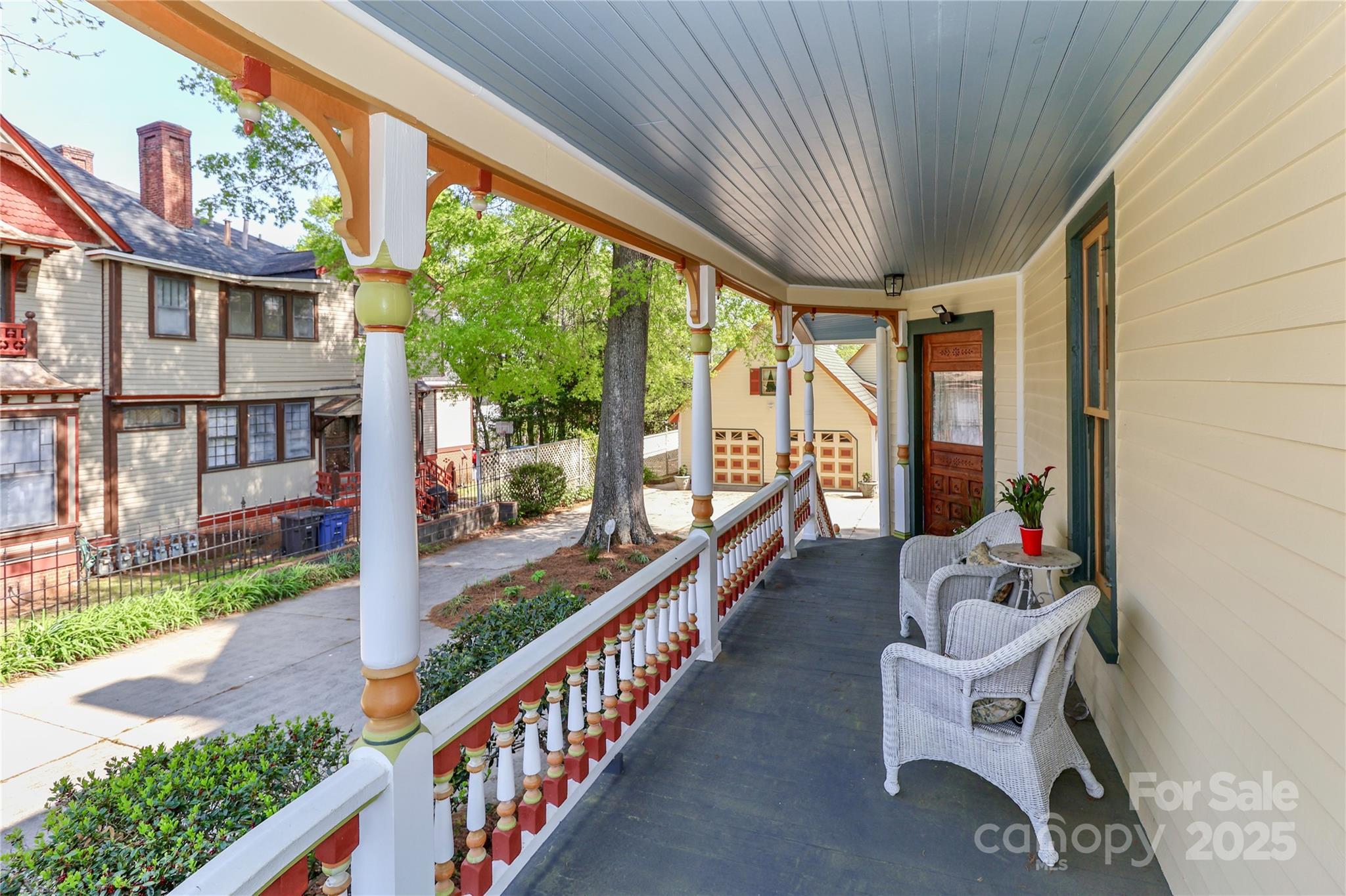 235 Walnut Street Statesville NC 28677