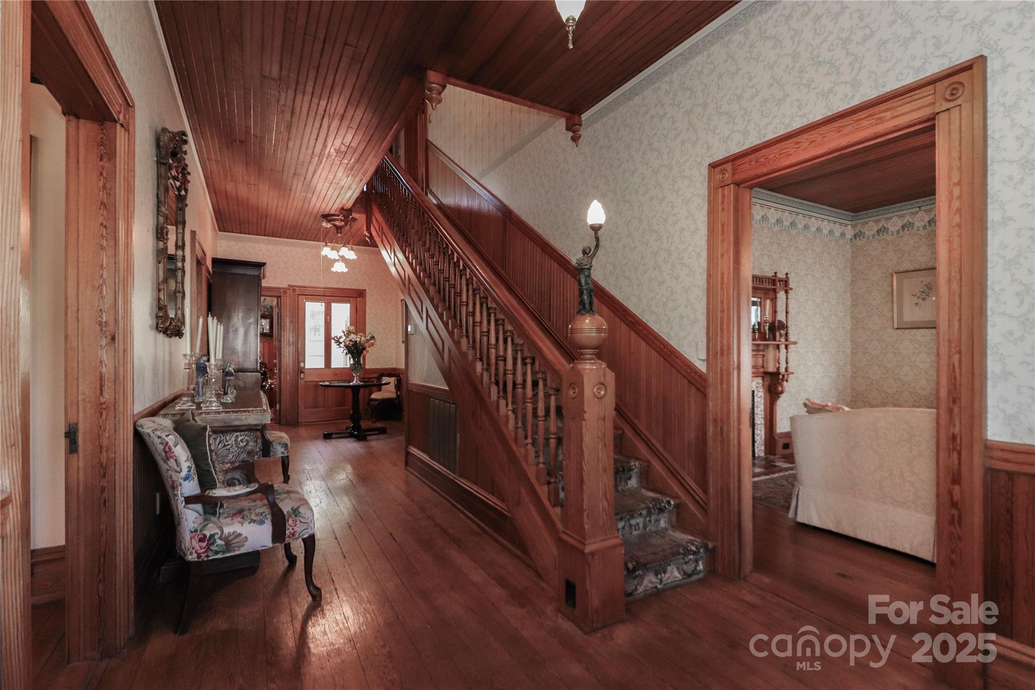 235 Walnut Street Statesville NC 28677