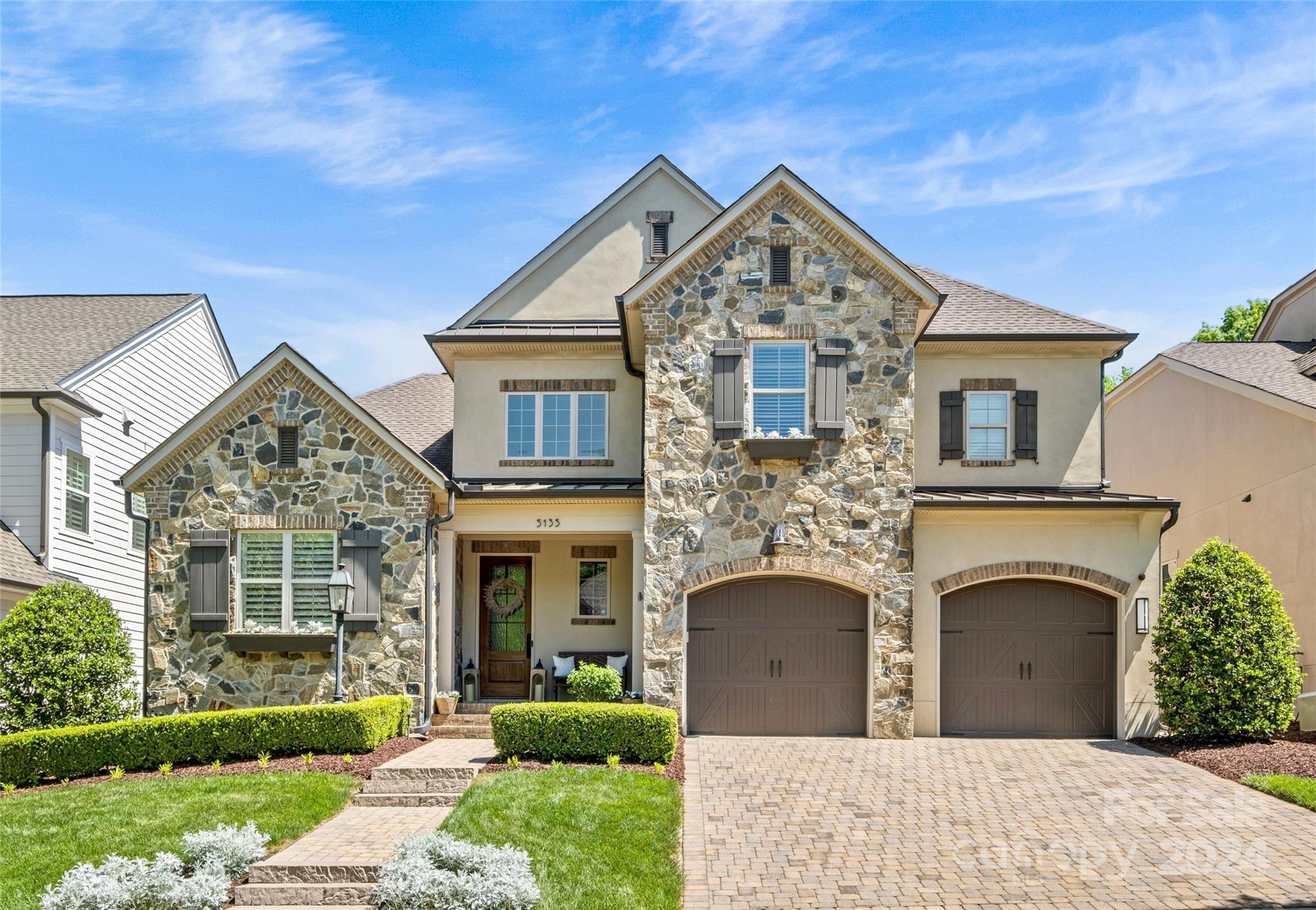 5135 Providence Retreat Lane Charlotte NC 28270