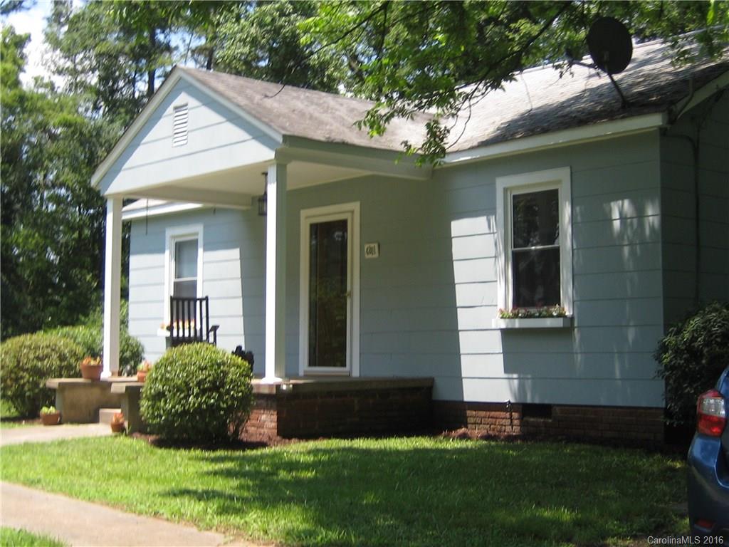 4801 Wild Rose Lane Charlotte NC 28269