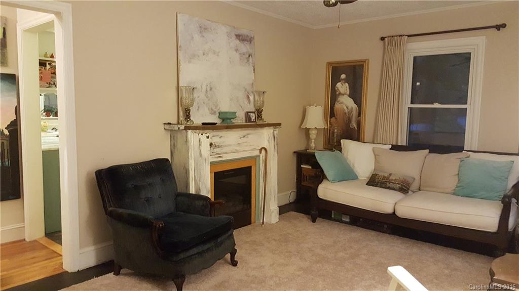 4801 Wild Rose Lane Charlotte NC 28269