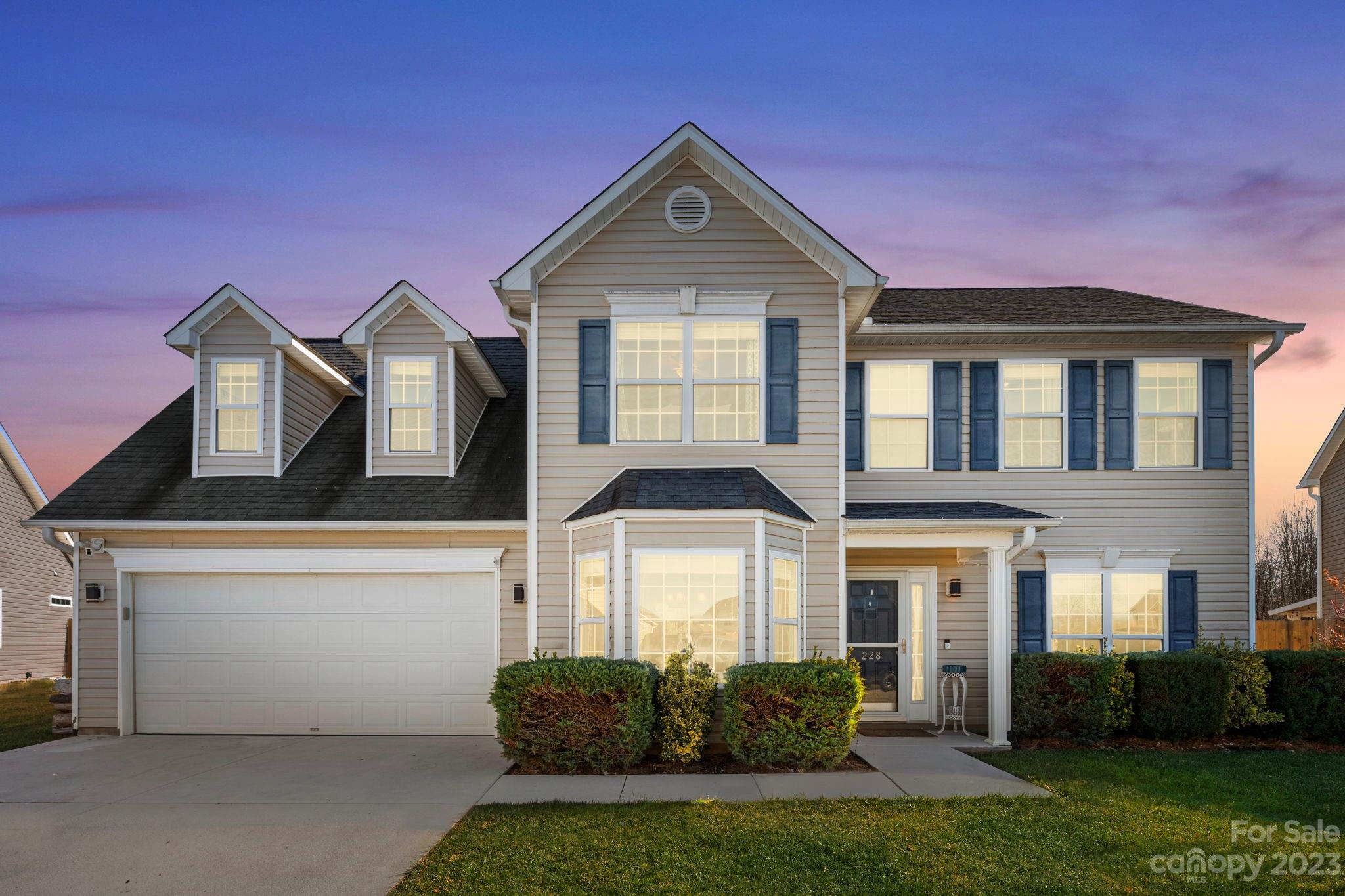 228 Mud Creek Road Fletcher NC 28732