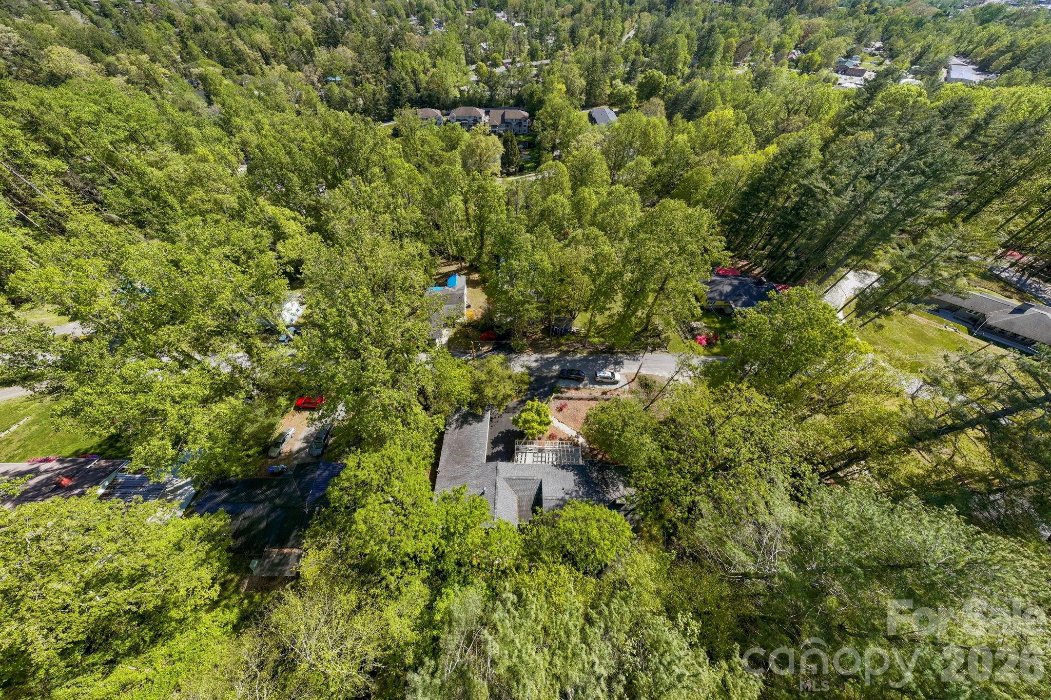 121 Wells Street Hendersonville NC 28739
