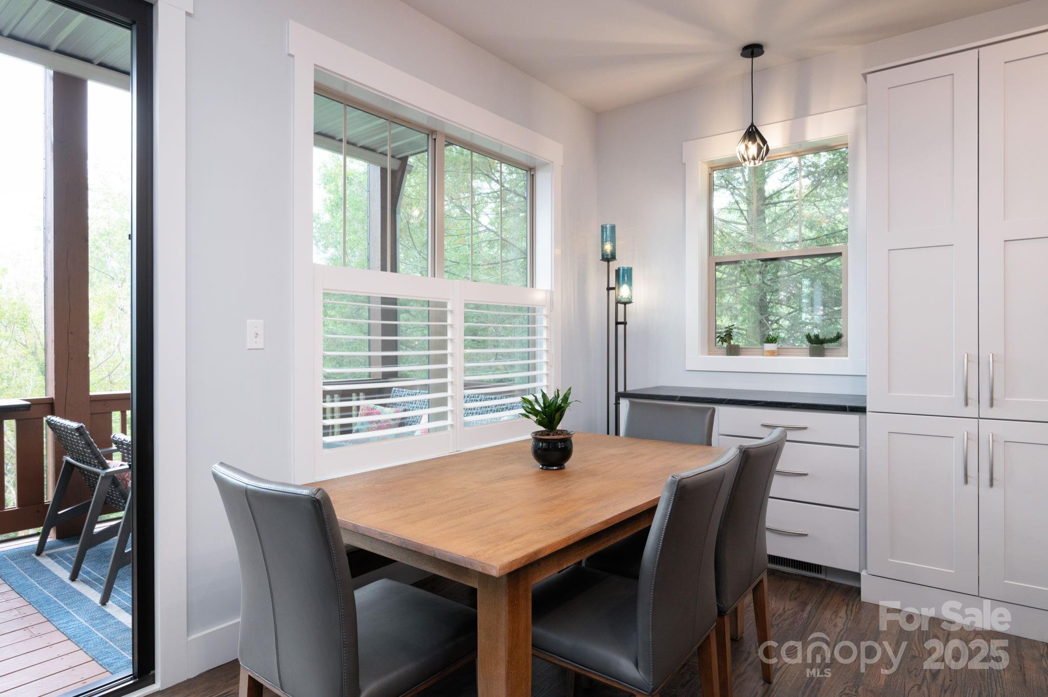 12 Sunset Drive Asheville NC 28804