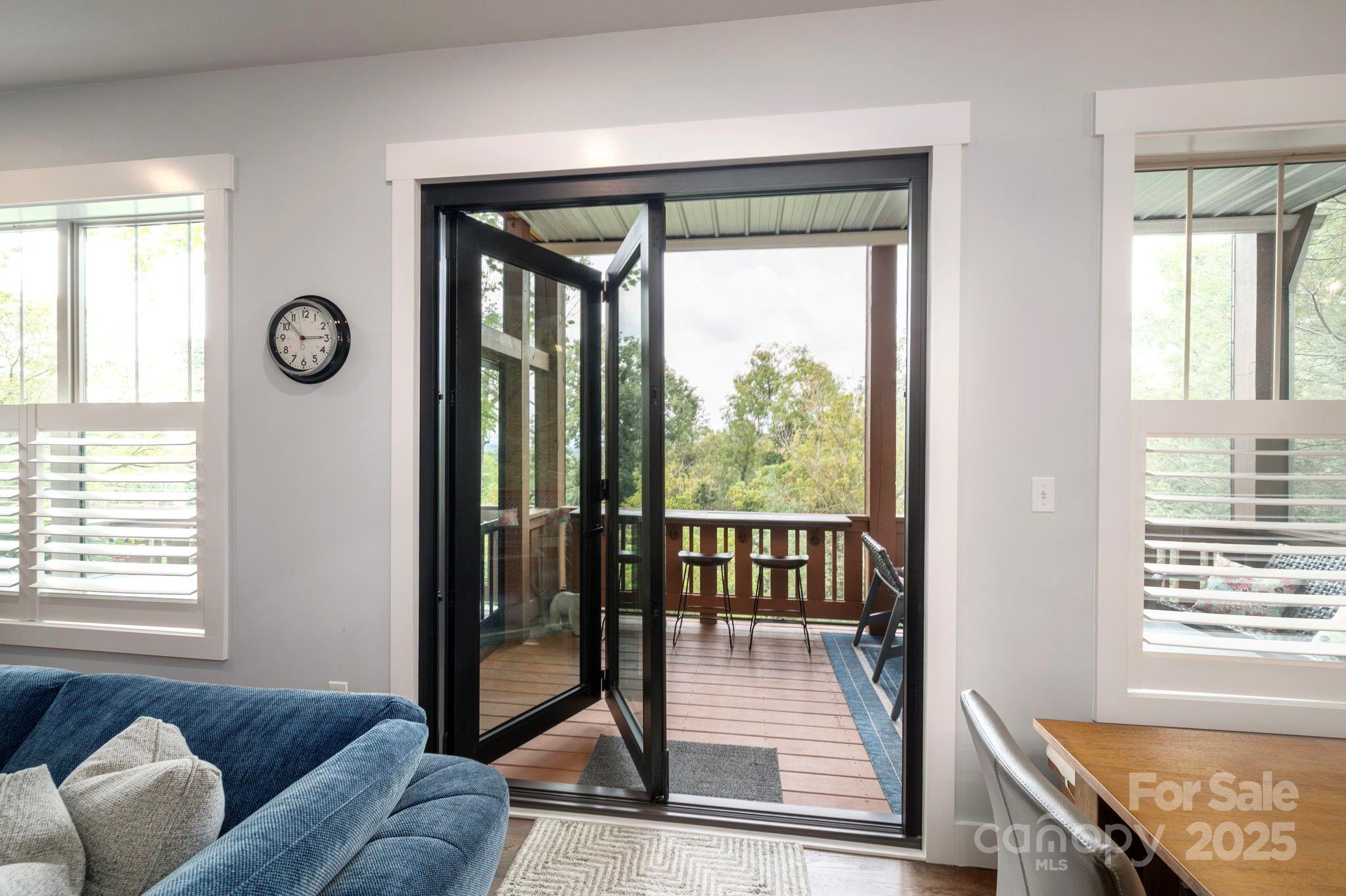 12 Sunset Drive Asheville NC 28804