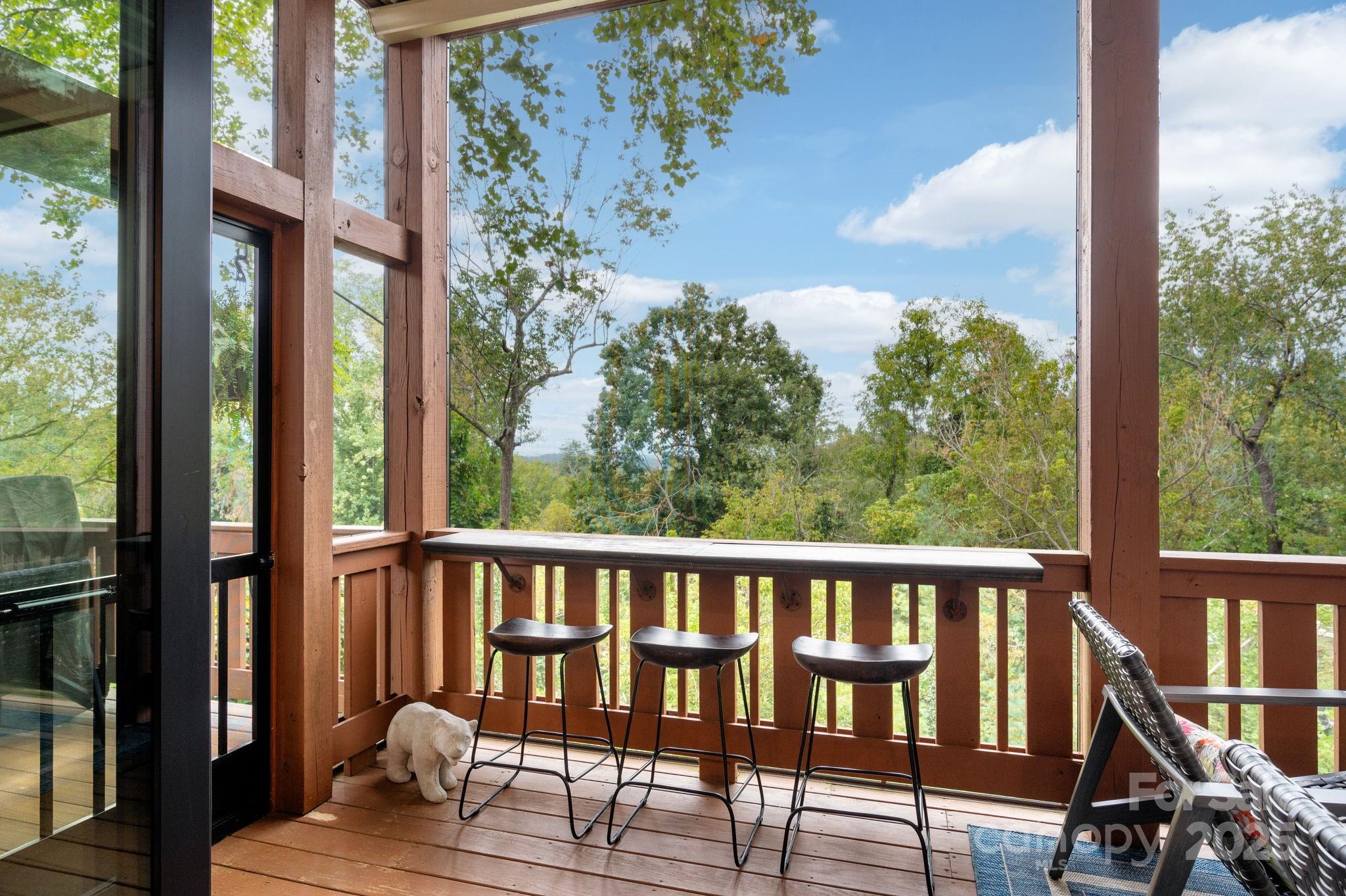 12 Sunset Drive Asheville NC 28804