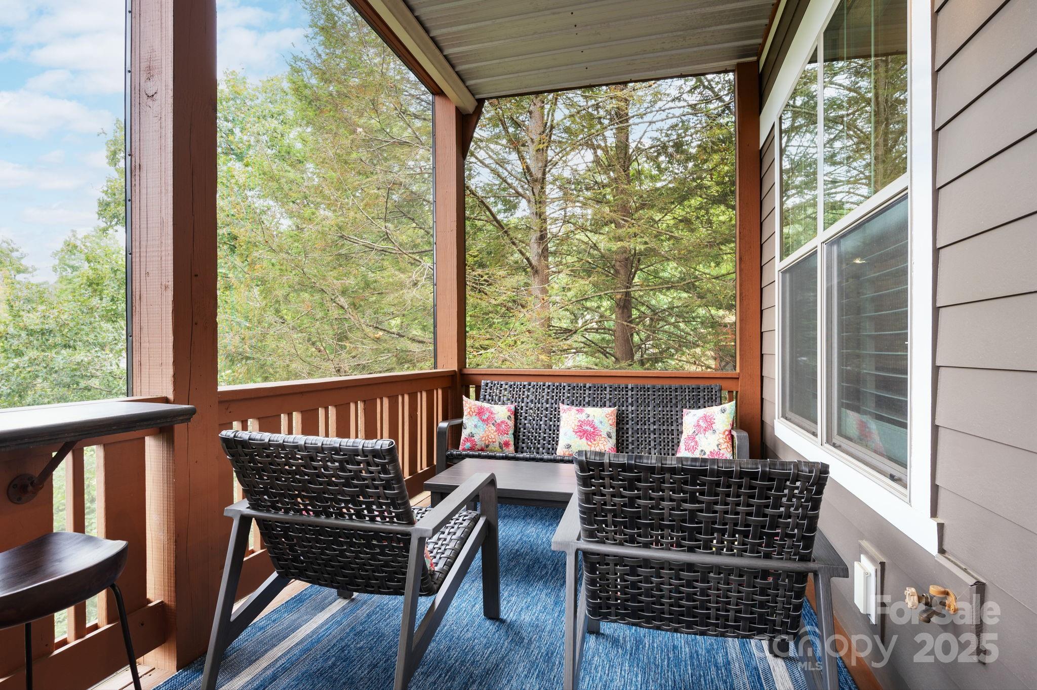 12 Sunset Drive Asheville NC 28804