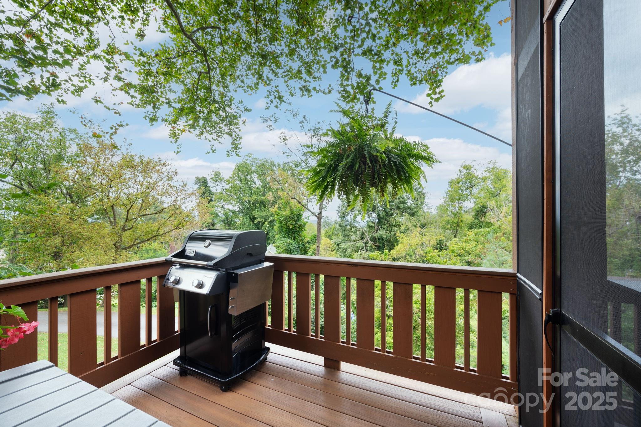 12 Sunset Drive Asheville NC 28804