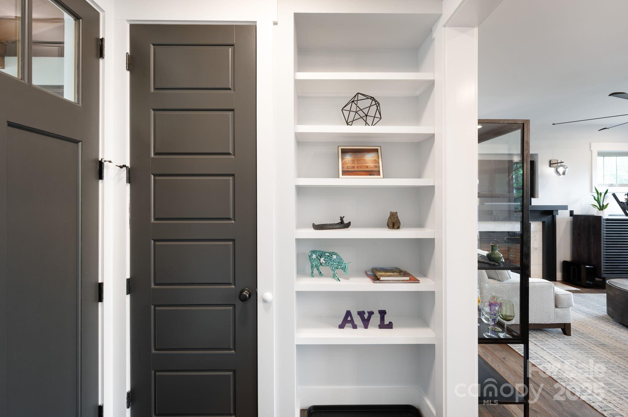 12 Sunset Drive Asheville NC 28804