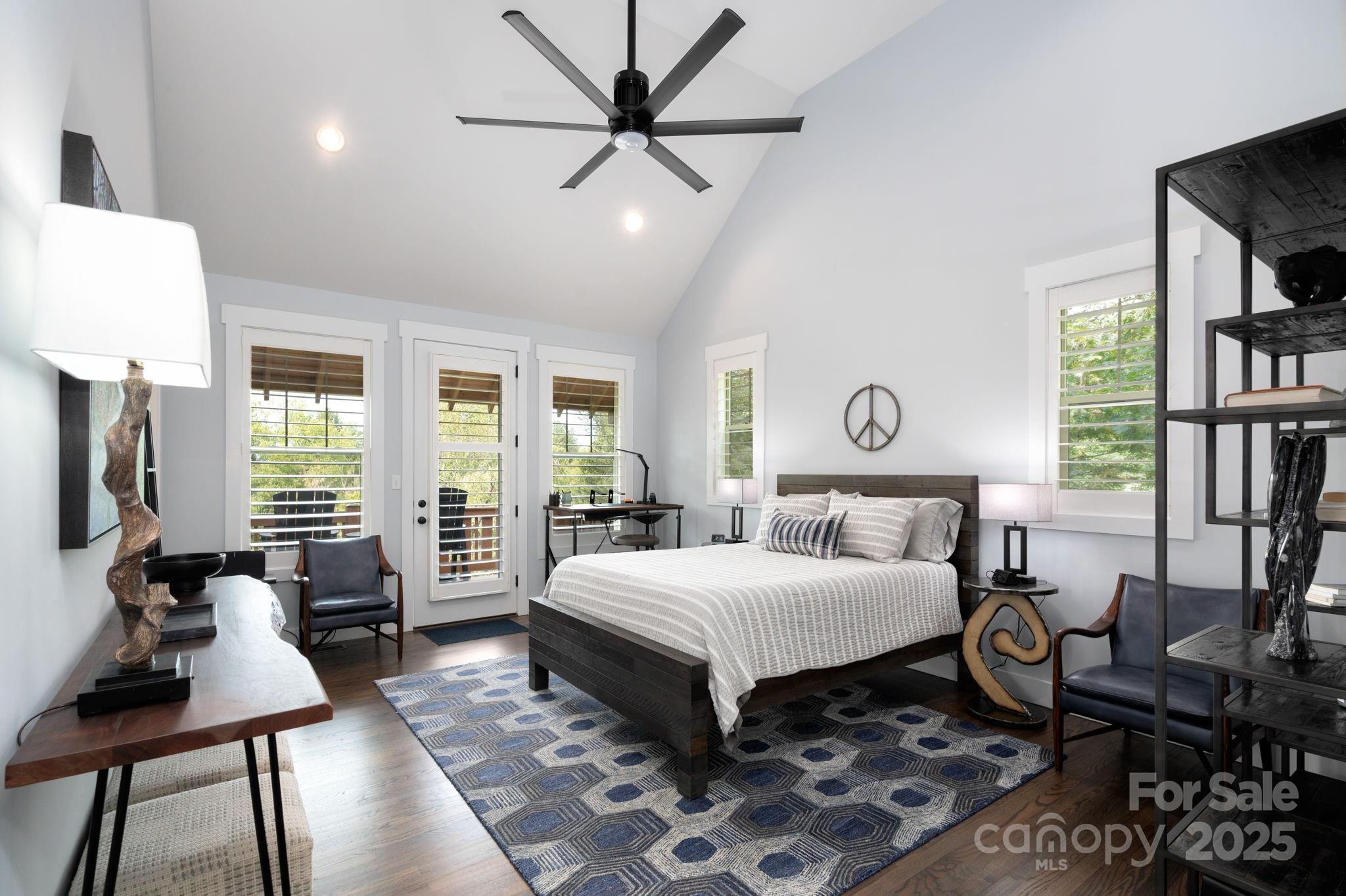 12 Sunset Drive Asheville NC 28804