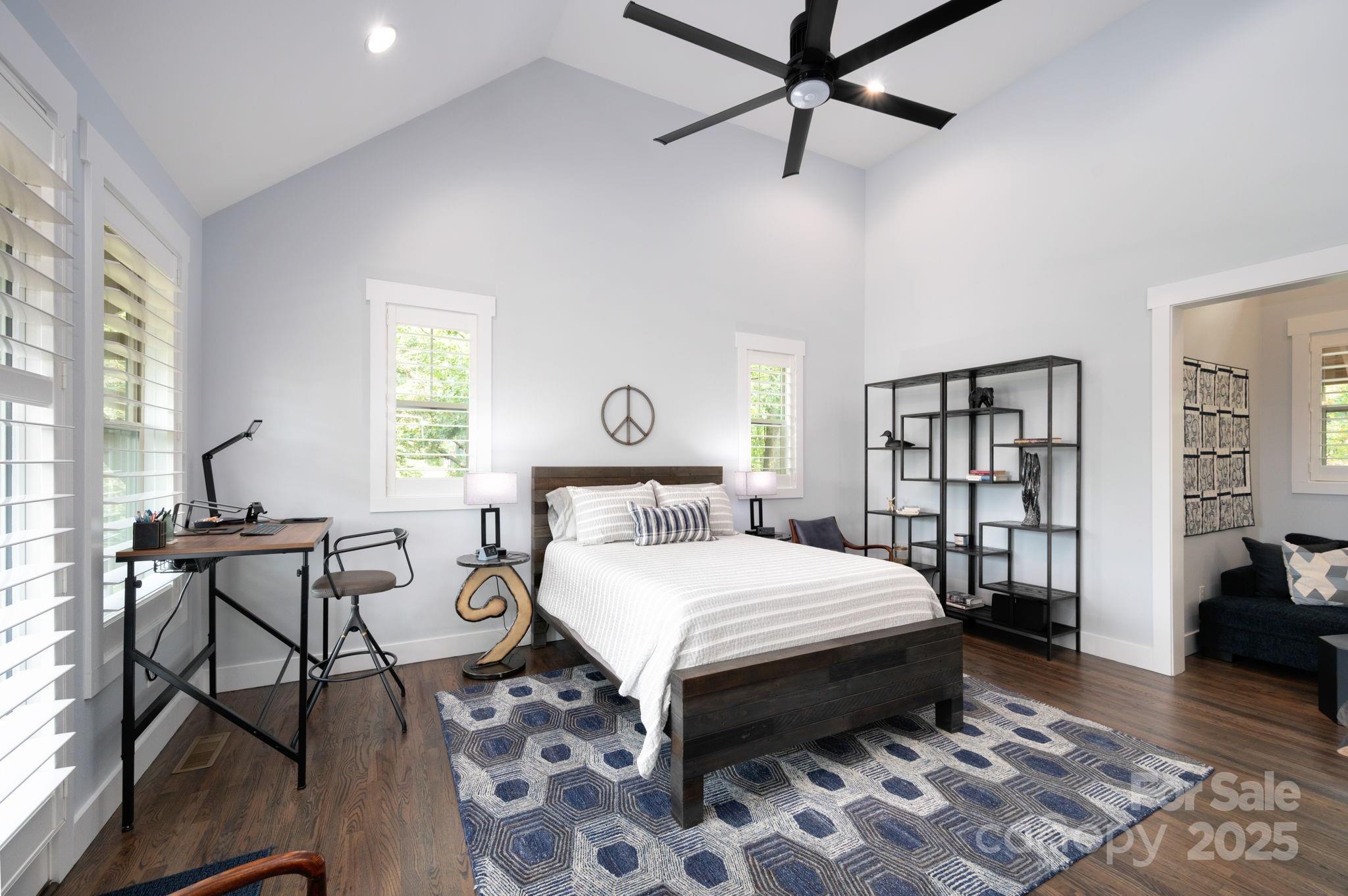 12 Sunset Drive Asheville NC 28804