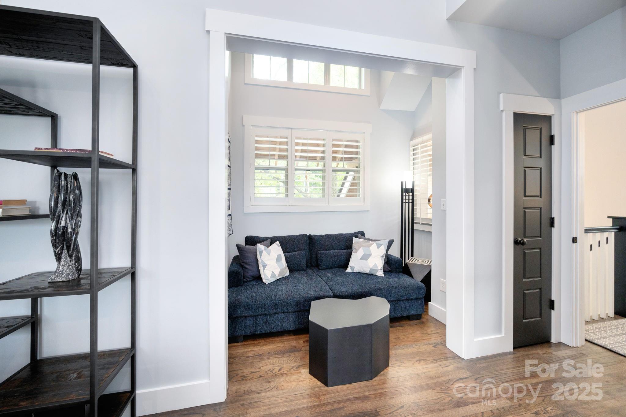 12 Sunset Drive Asheville NC 28804