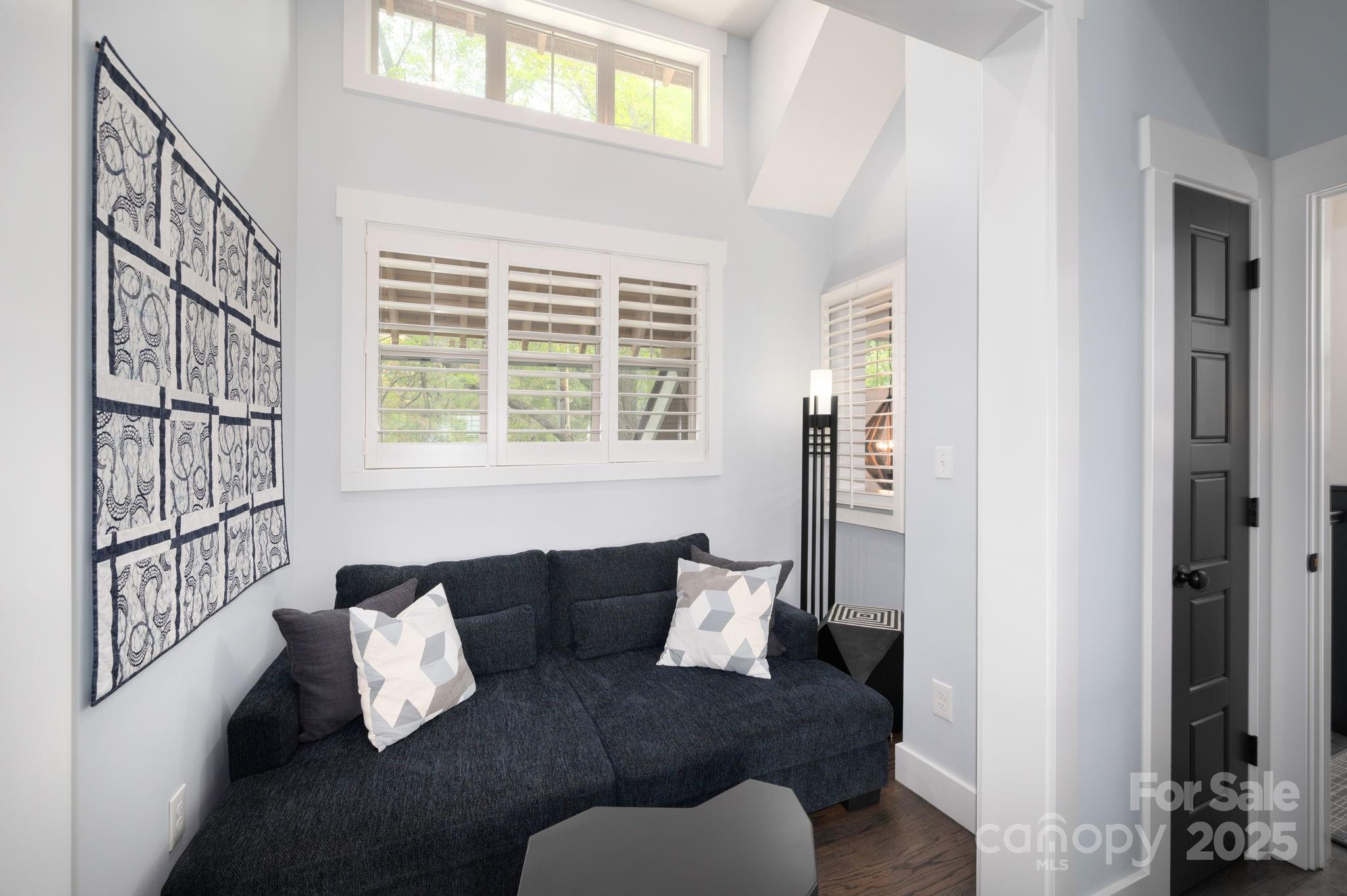 12 Sunset Drive Asheville NC 28804