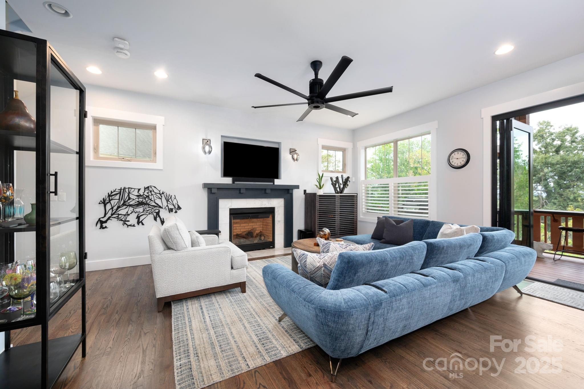 12 Sunset Drive Asheville NC 28804