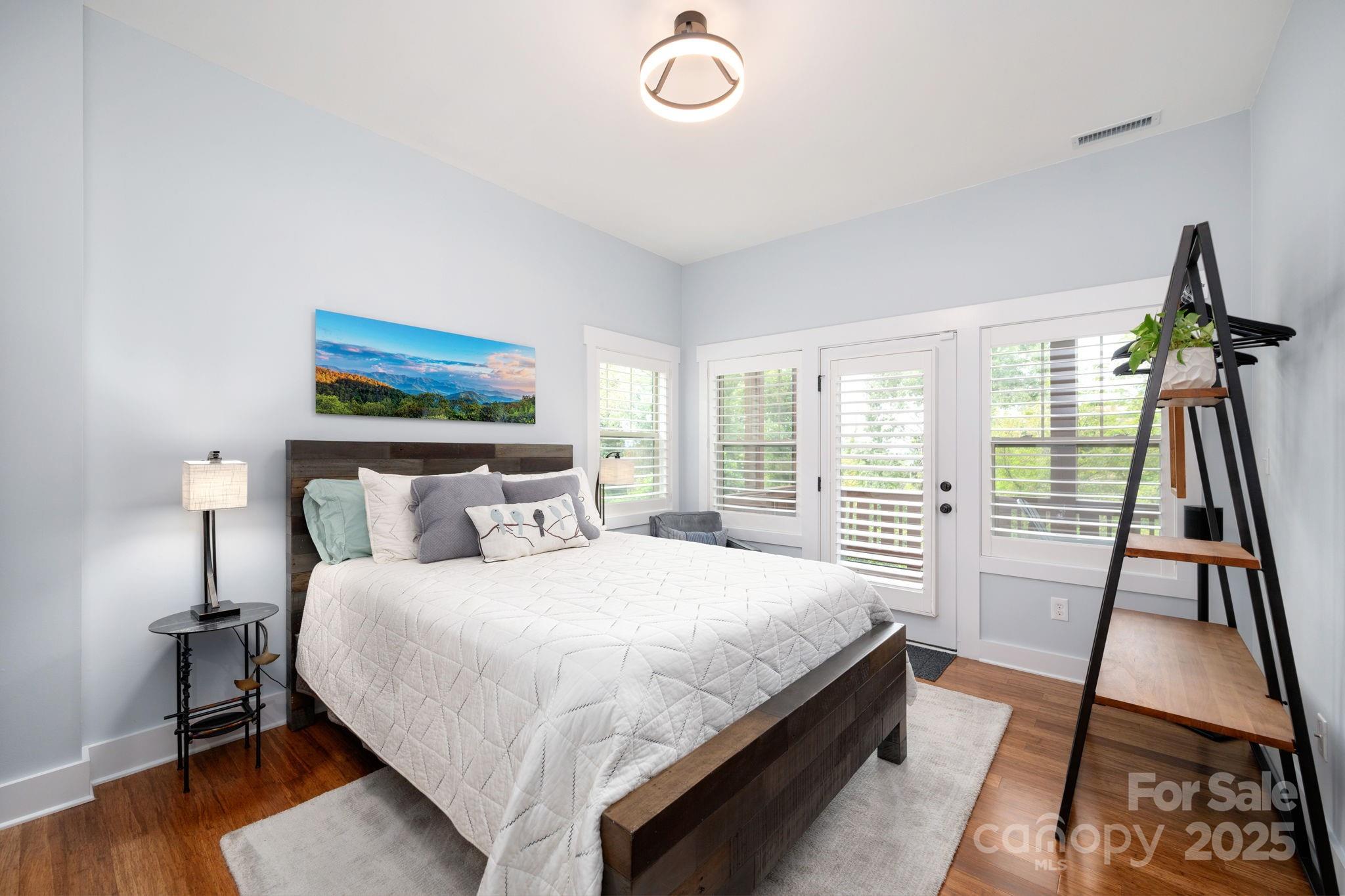 12 Sunset Drive Asheville NC 28804